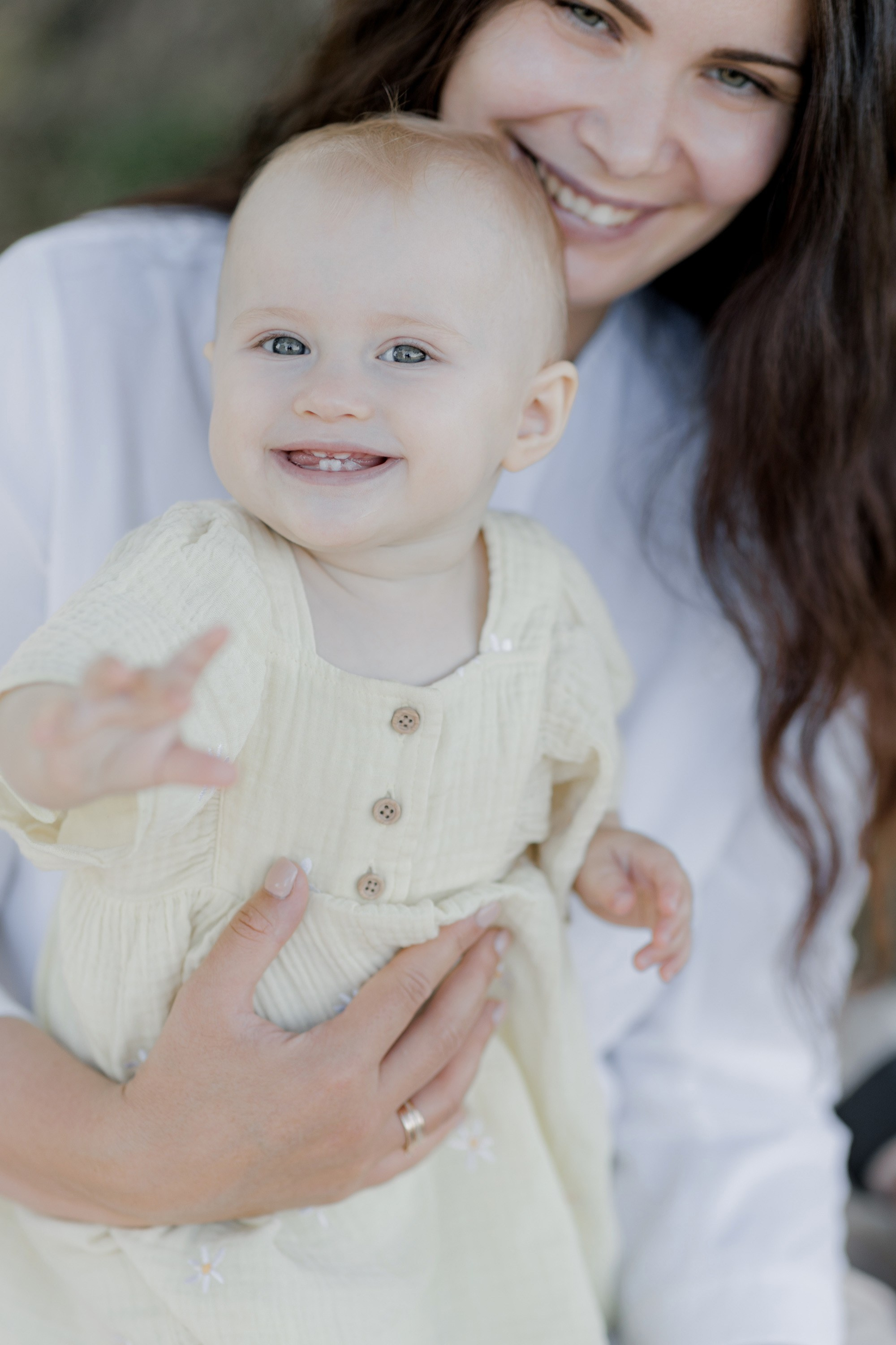 Теплая история в парке. Кравченко Сергей — фотограф для тебя в Москве
