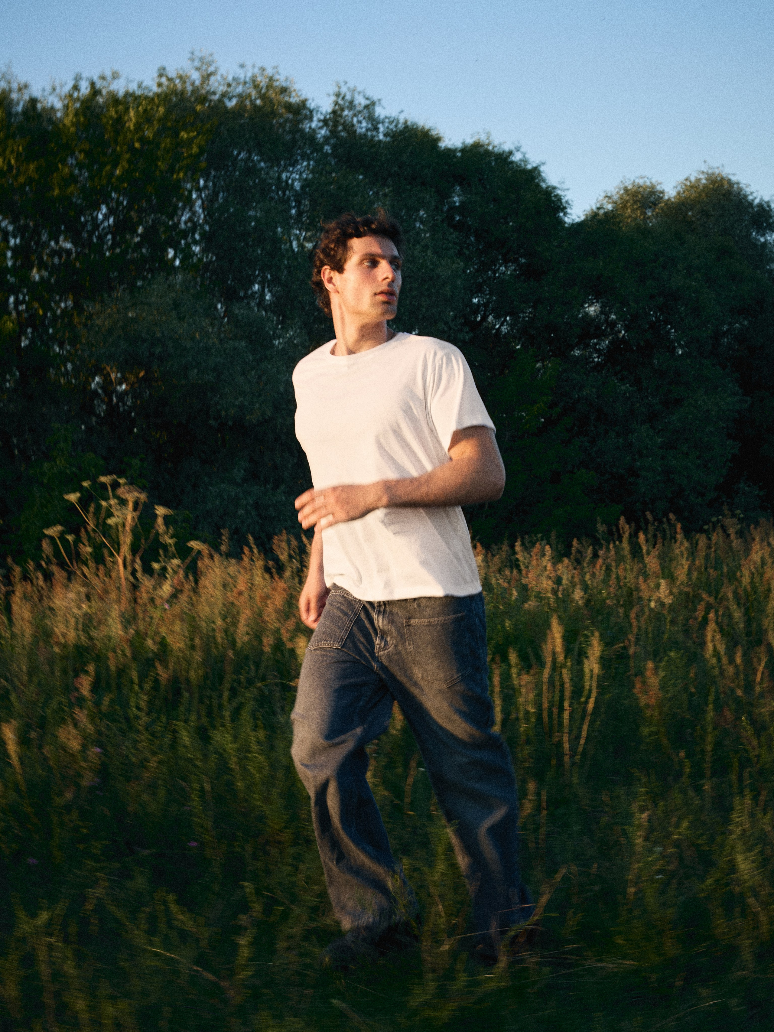 Healthy & Sexy. Фотограф в Москве и Сургуте Алла Лесовая. Снимаю каталог для брендов и индивидуальные портреты для людей