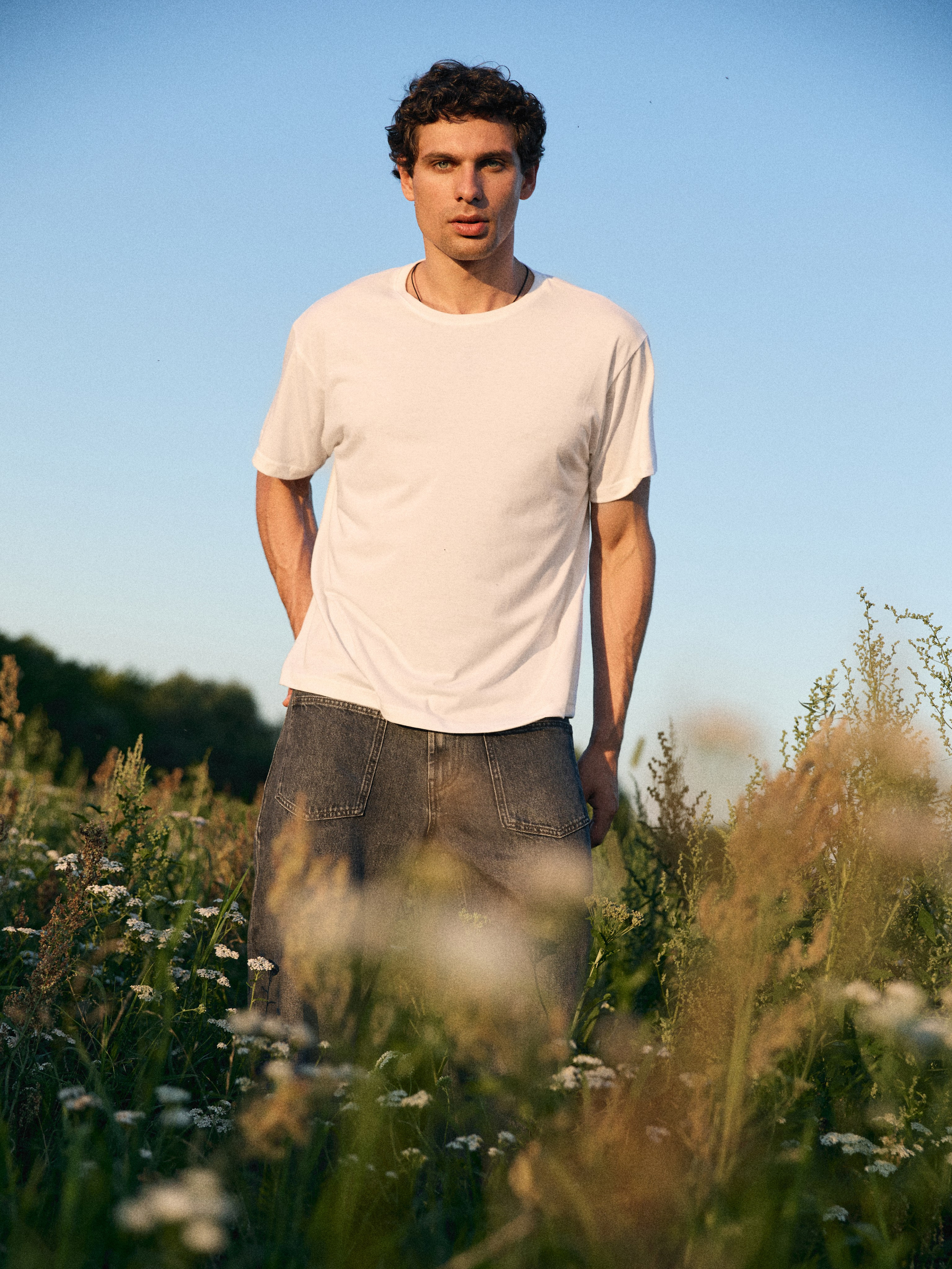 Healthy & Sexy. Фотограф в Москве и Сургуте Алла Лесовая. Снимаю каталог для брендов и индивидуальные портреты для людей