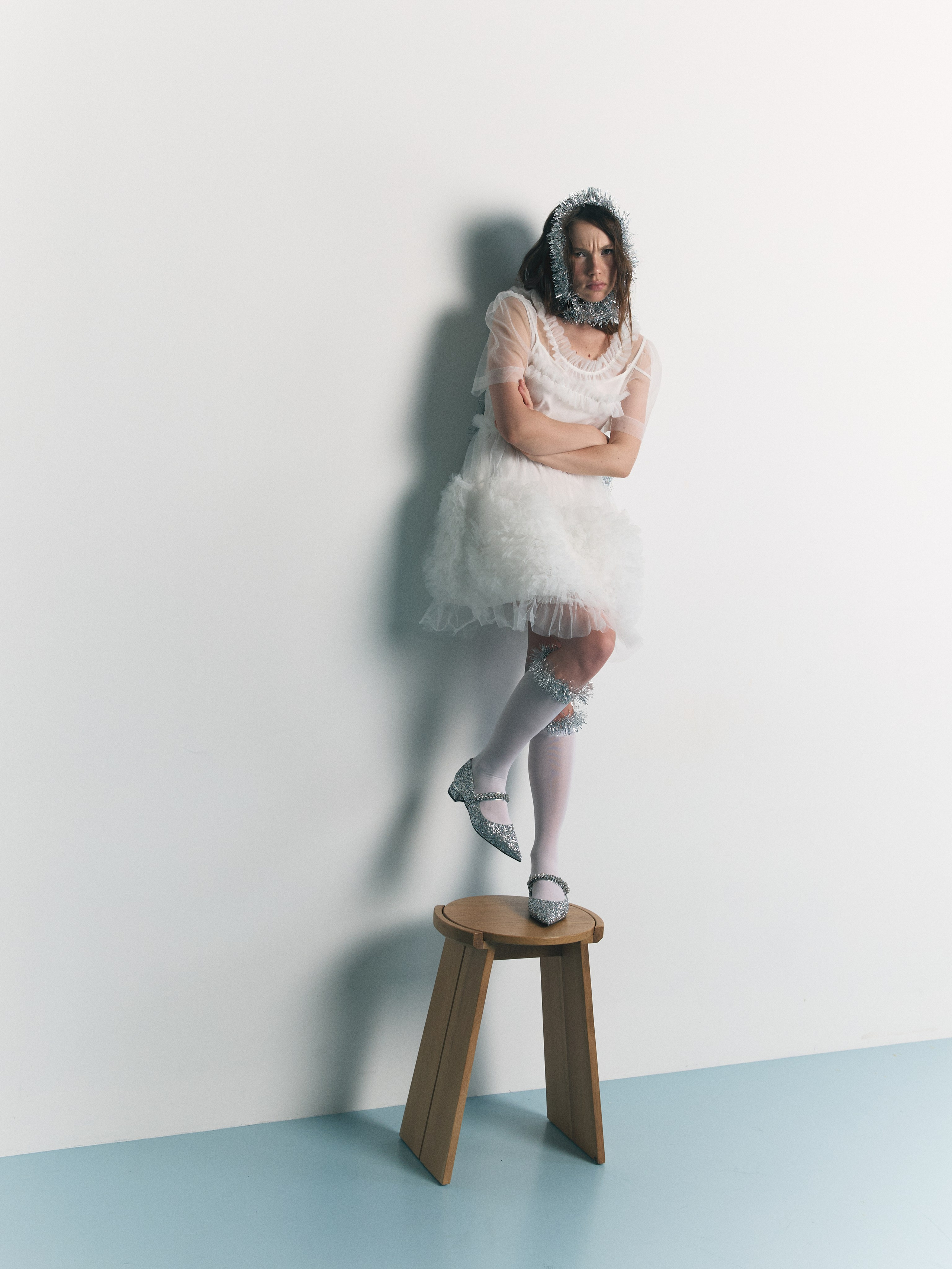 Lookbook. Фотограф в Москве и Сургуте Алла Лесовая. Снимаю каталог для брендов и индивидуальные портреты для людей