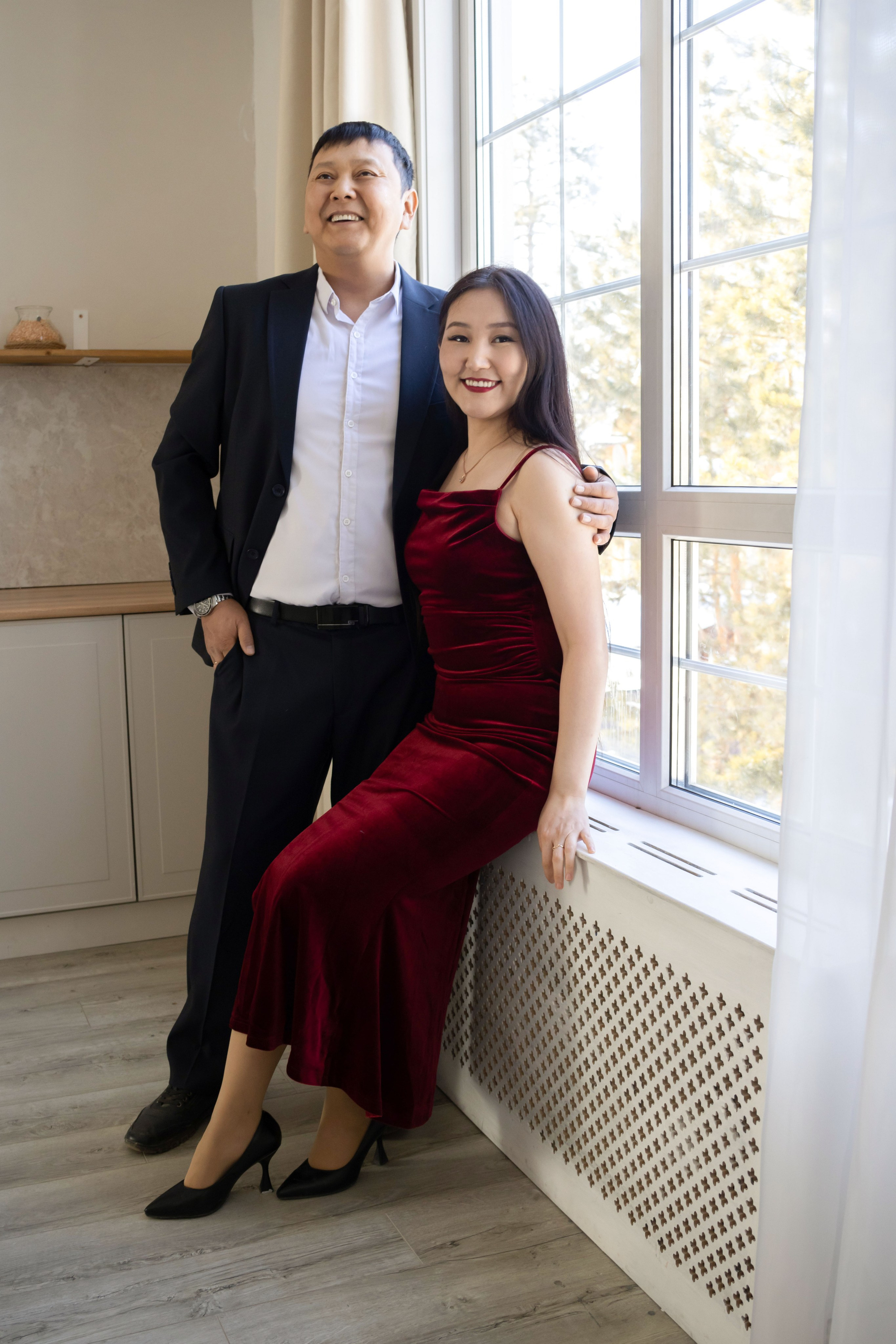 Дьиэ кэргэн. Фотограф Якутск Зоя Николаева