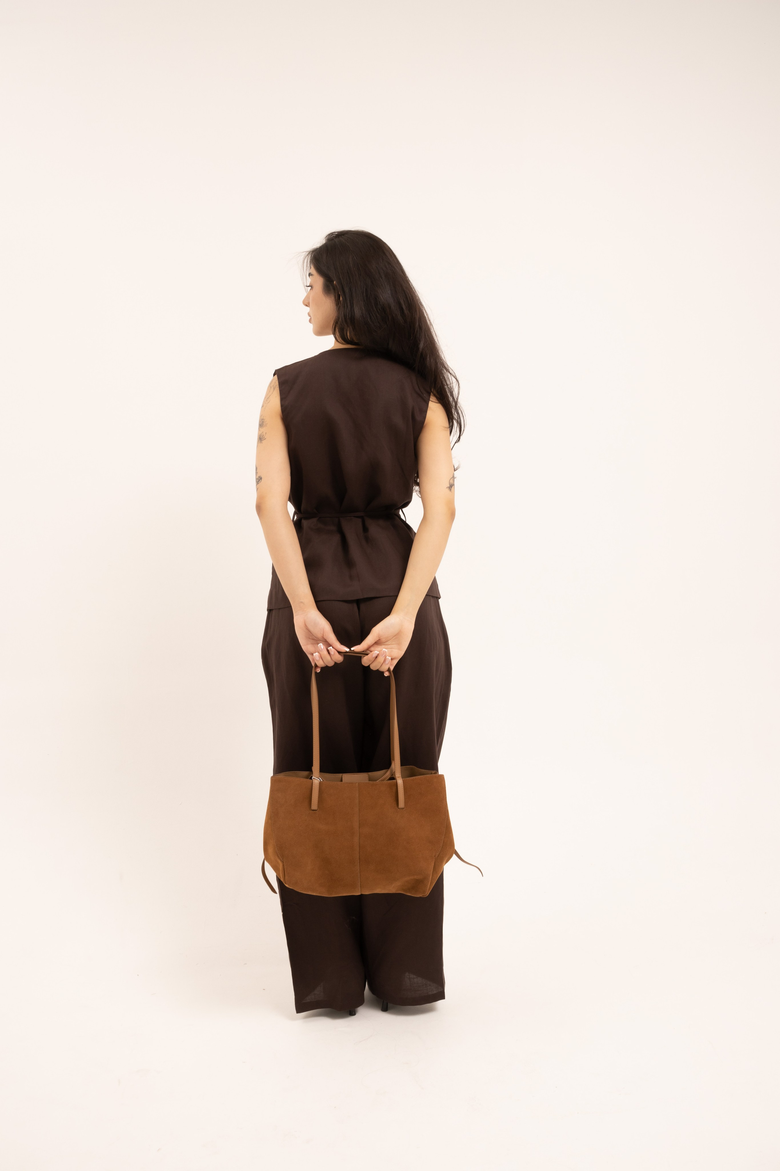 Съемка для каталога. Фотограф Якутск Зоя Николаева