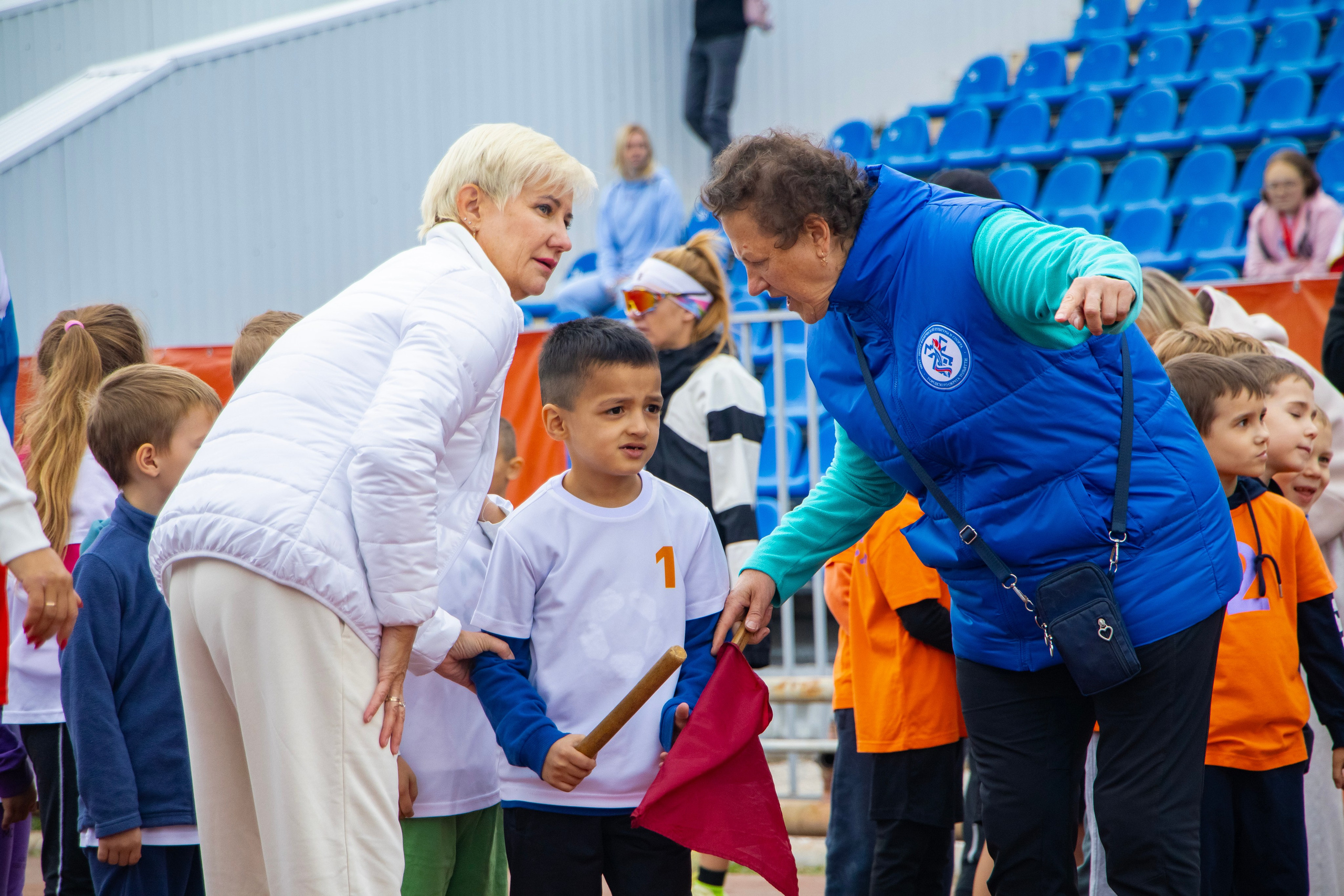 Другой спорт. Репортажный и портретный фотограф в Тольятти