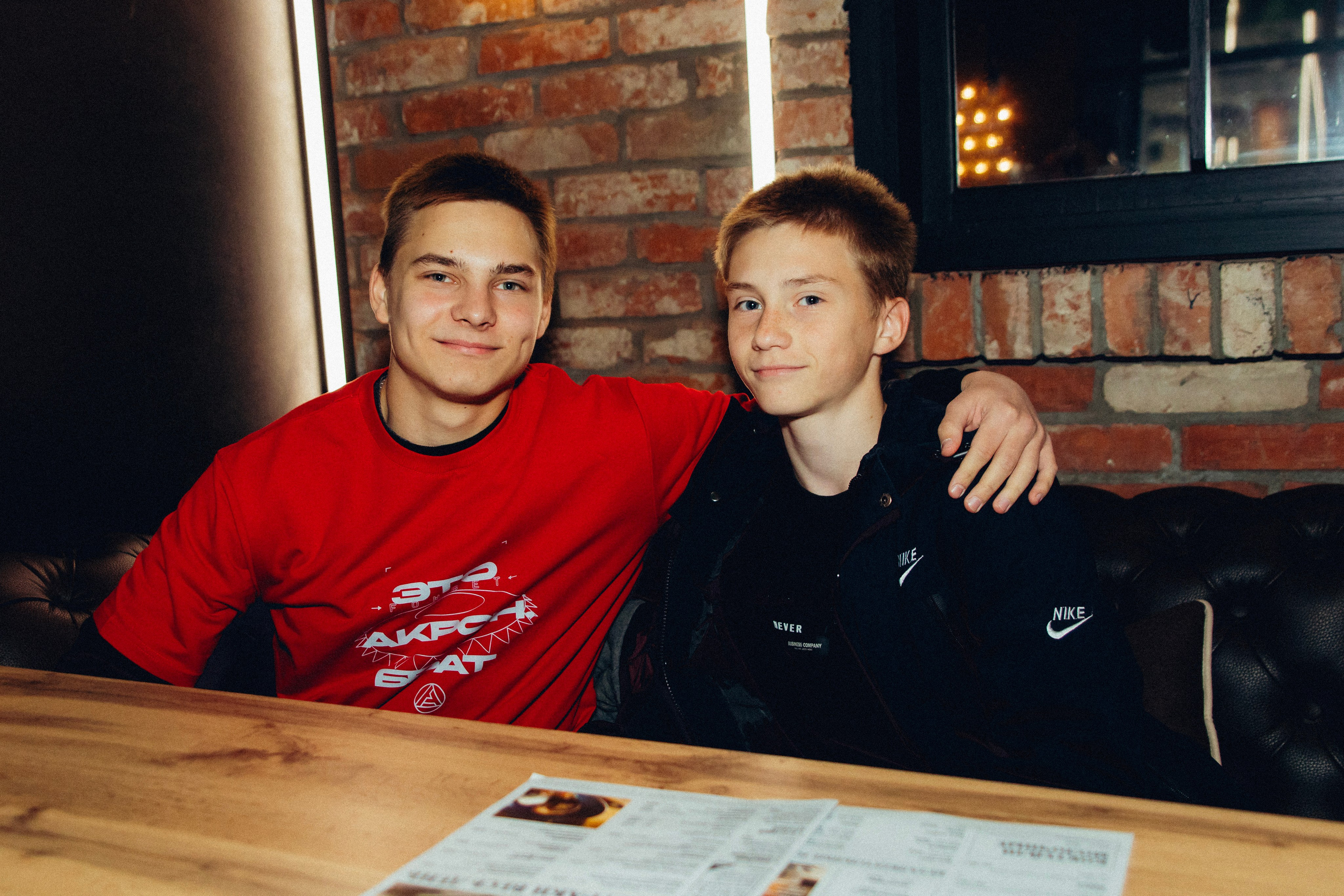 АКРОН x RAVE. Репортажный и портретный фотограф в Тольятти