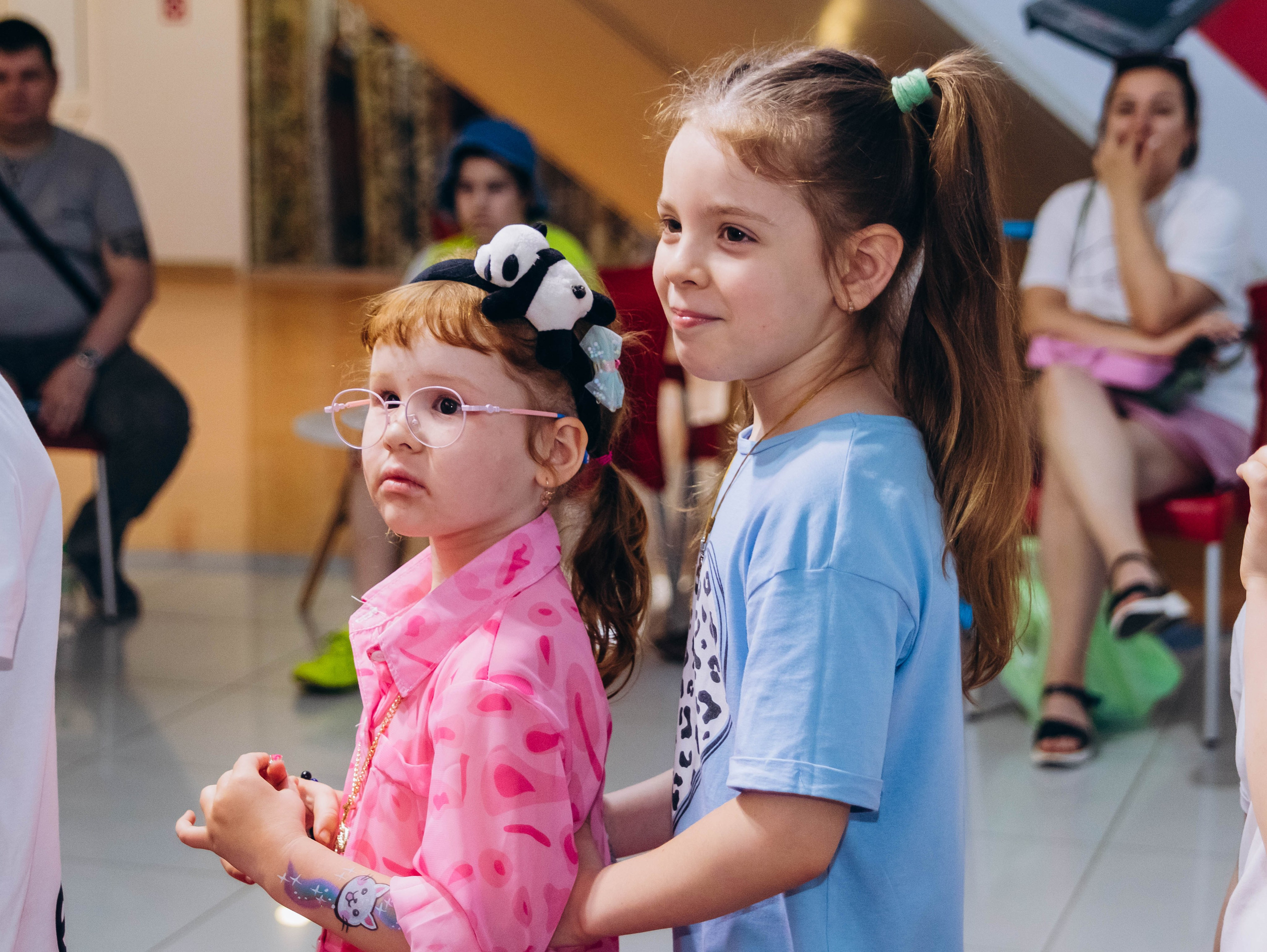 Русь на Волге. Репортажный и портретный фотограф в Тольятти