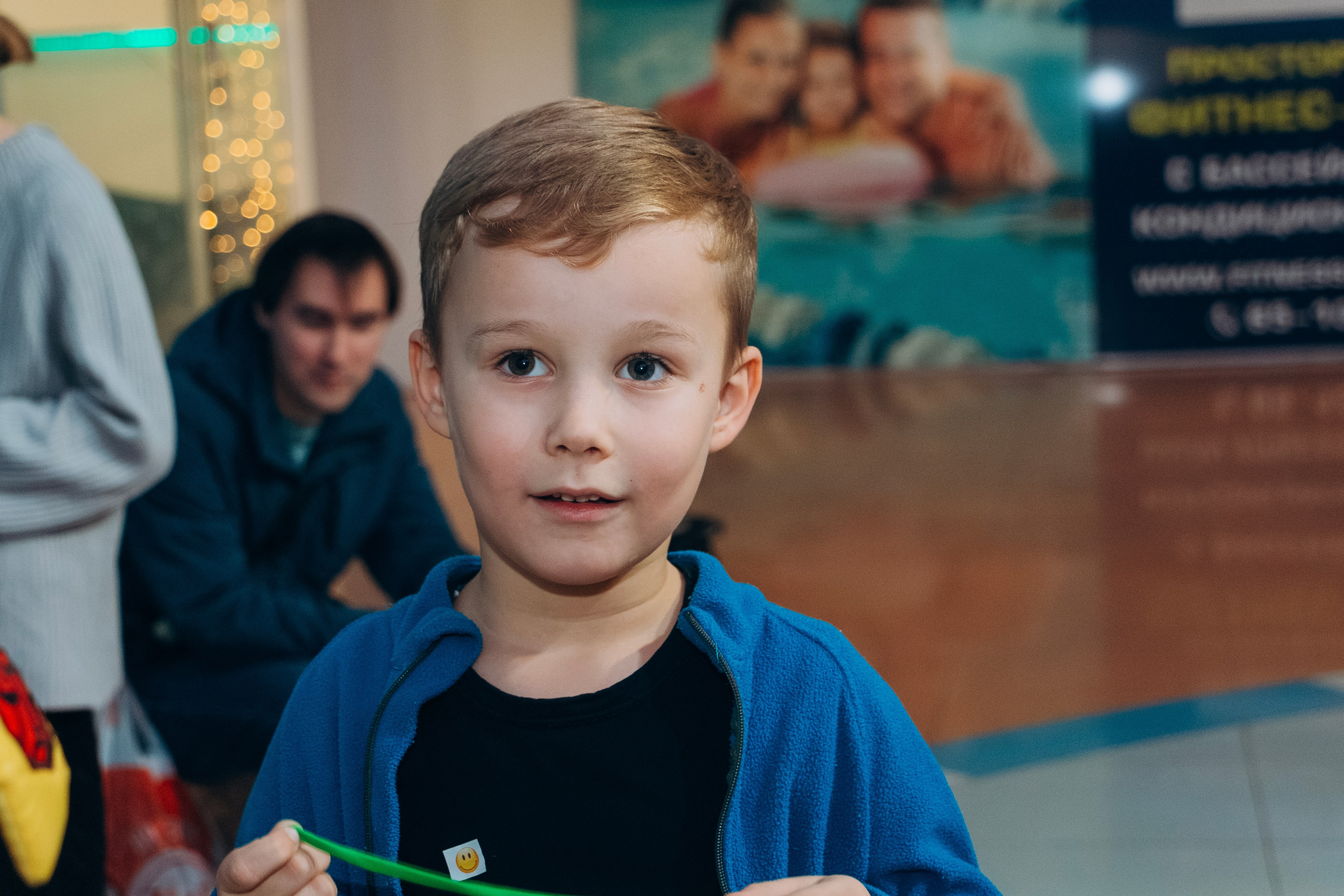 Русь на Волге. Репортажный и портретный фотограф в Тольятти