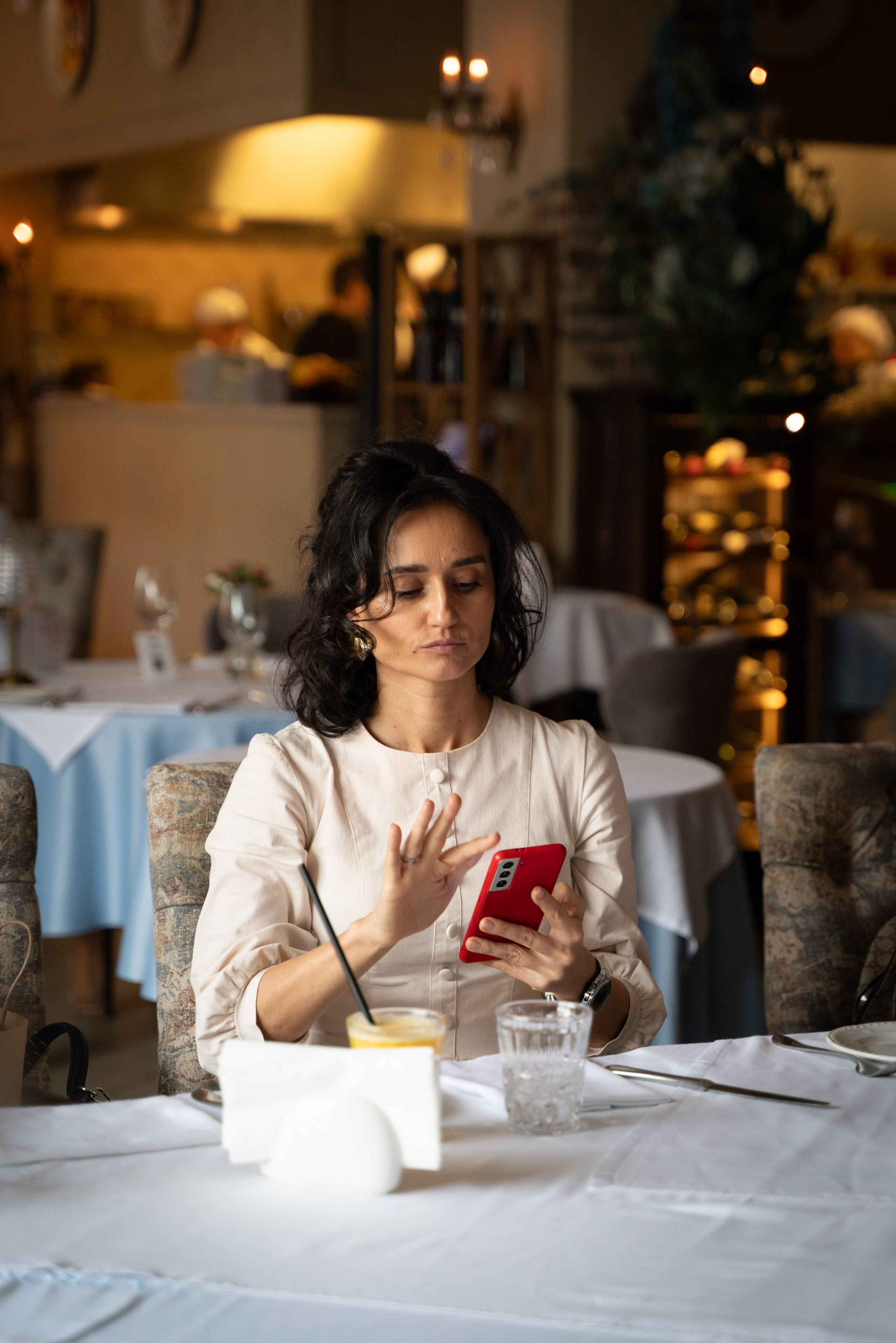 Бизнес-завтрак. Фотография для жизни от Елены Чихичиной