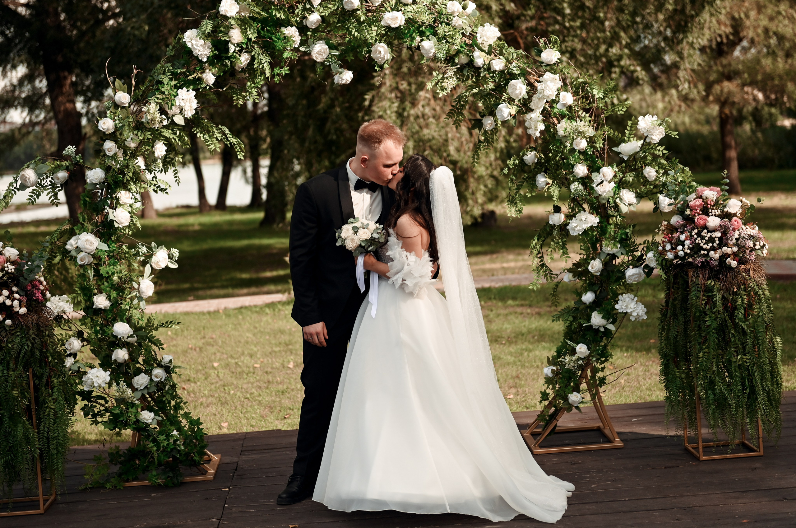 Шикарные ребята Владислав и Анастасия. Свадебный, семейный, детский, контент фотограф в Омске Максим Ильин