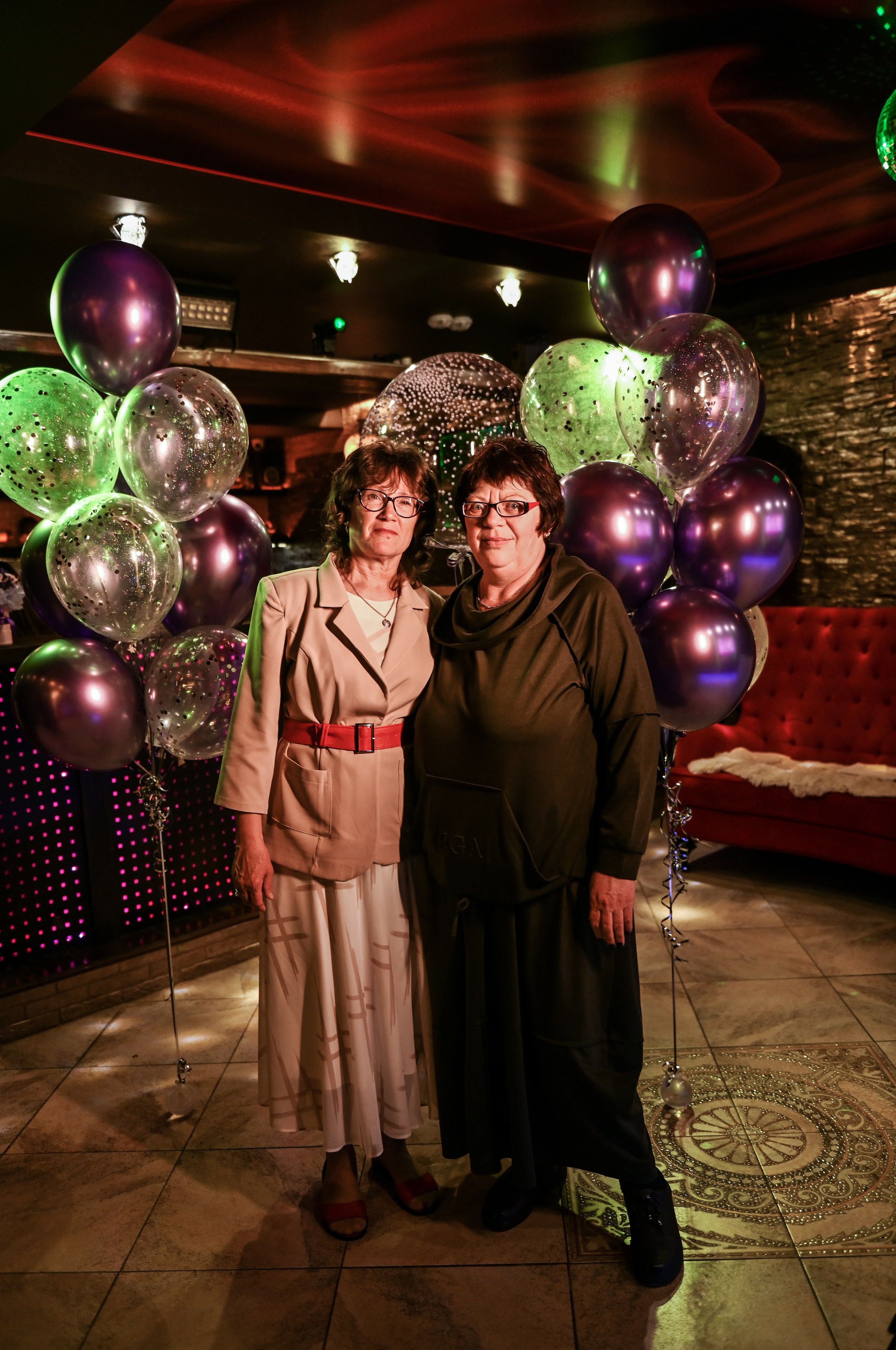 День рождения. Свадебный, семейный, детский, контент фотограф в Омске Максим Ильин