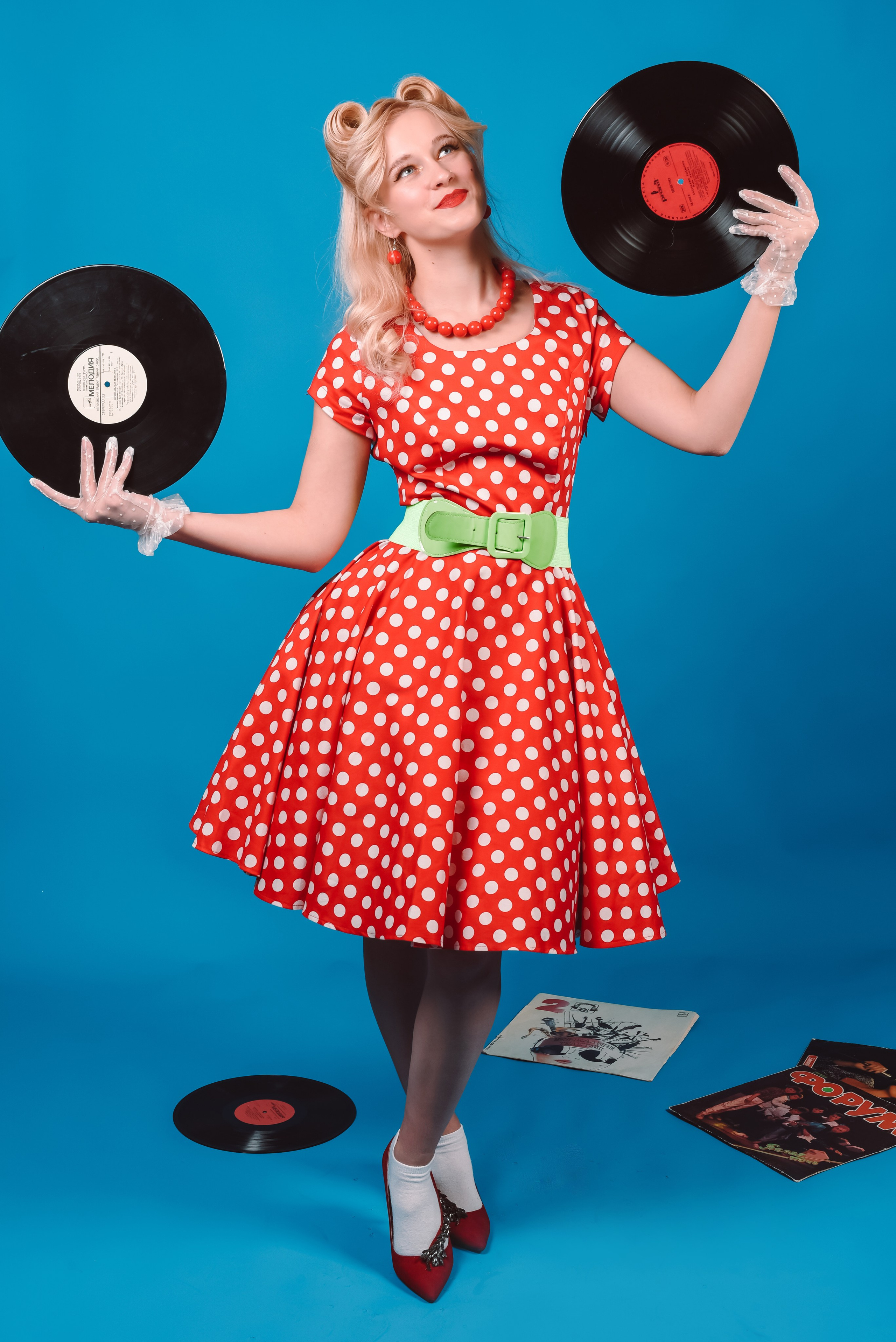 Стиляги. Семейный и детский фотограф во Фрязино, Ивантеевке и Щелково Матвеева