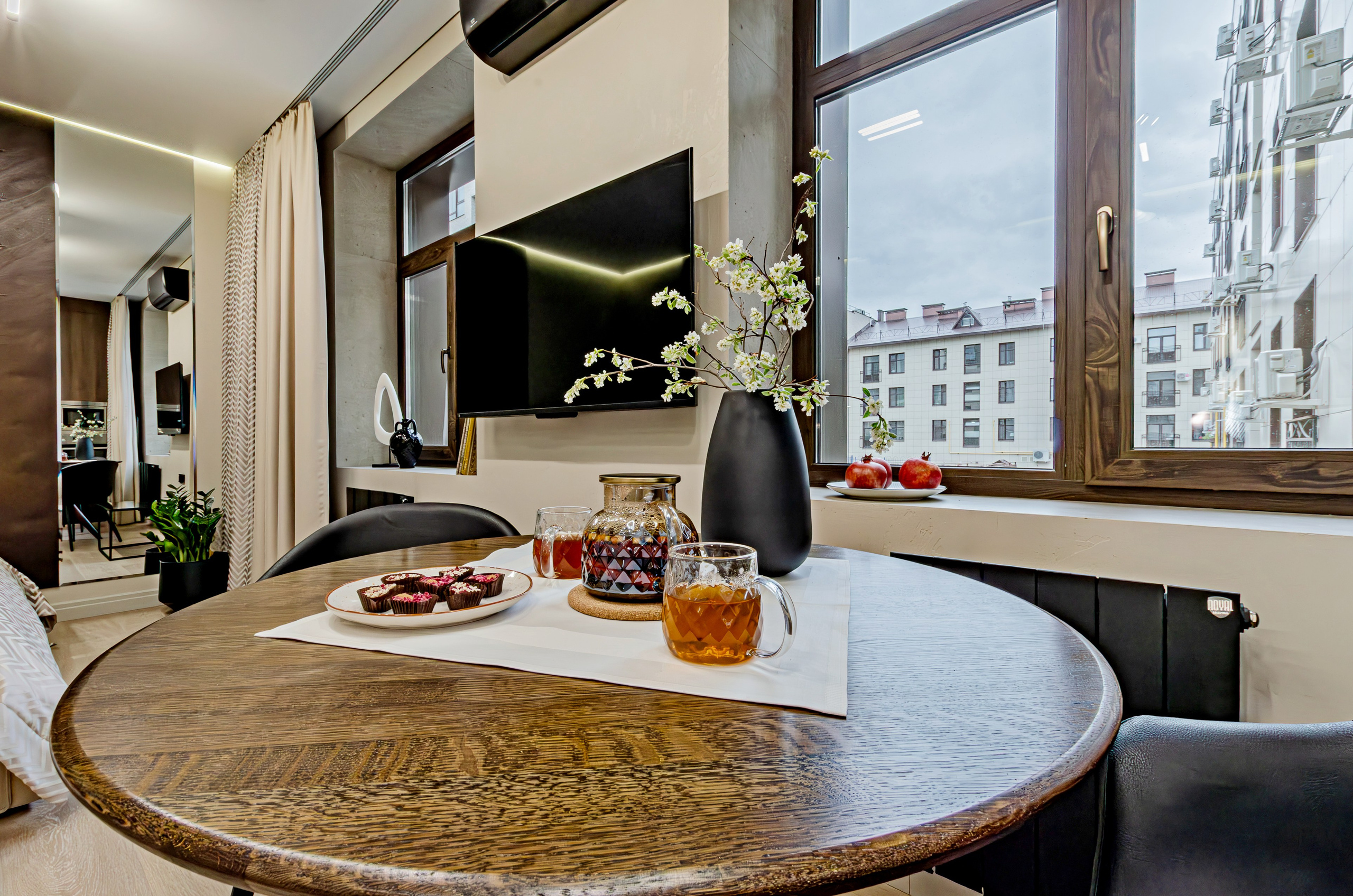 Чернышевского 16. Nataliphotokzn.ru Фотограф. Казань. Интерьерная съёмка