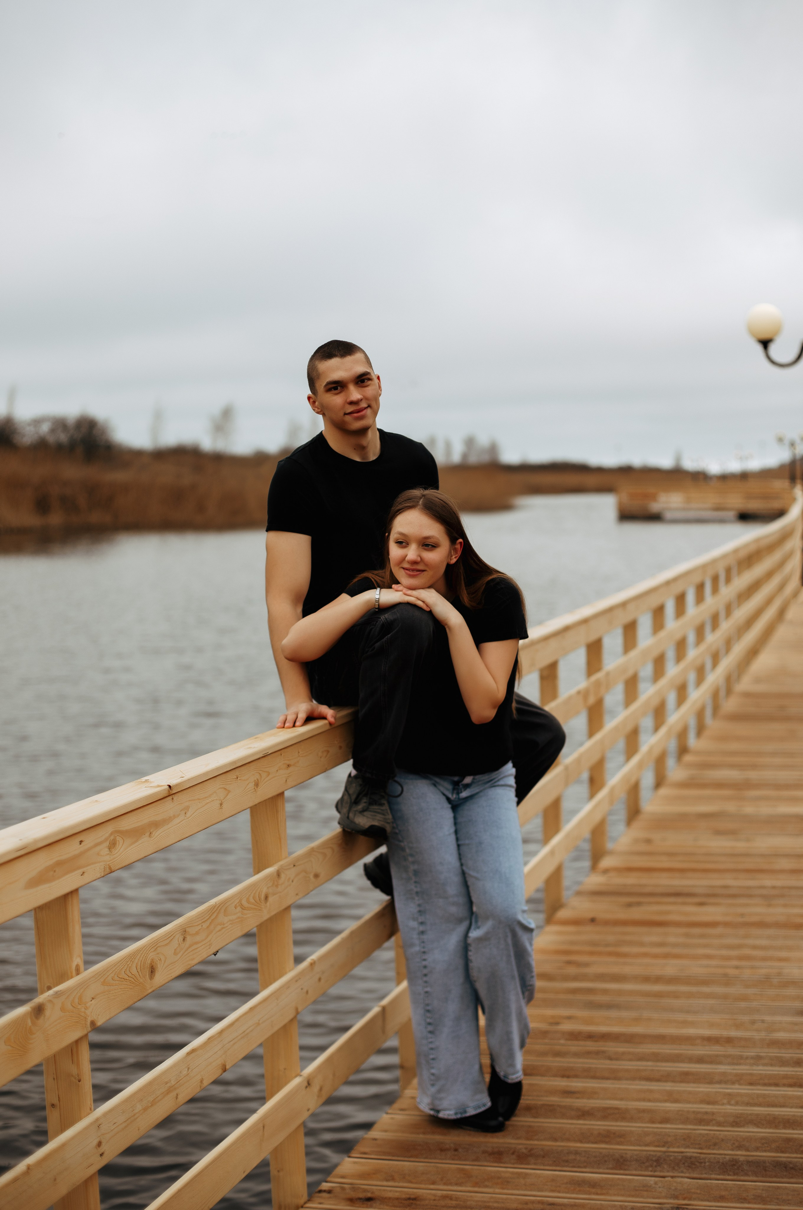 Янтарный/Калининград. Свадебный и семейный фотограф/видеограф в Краснодаре Наталья Осинская