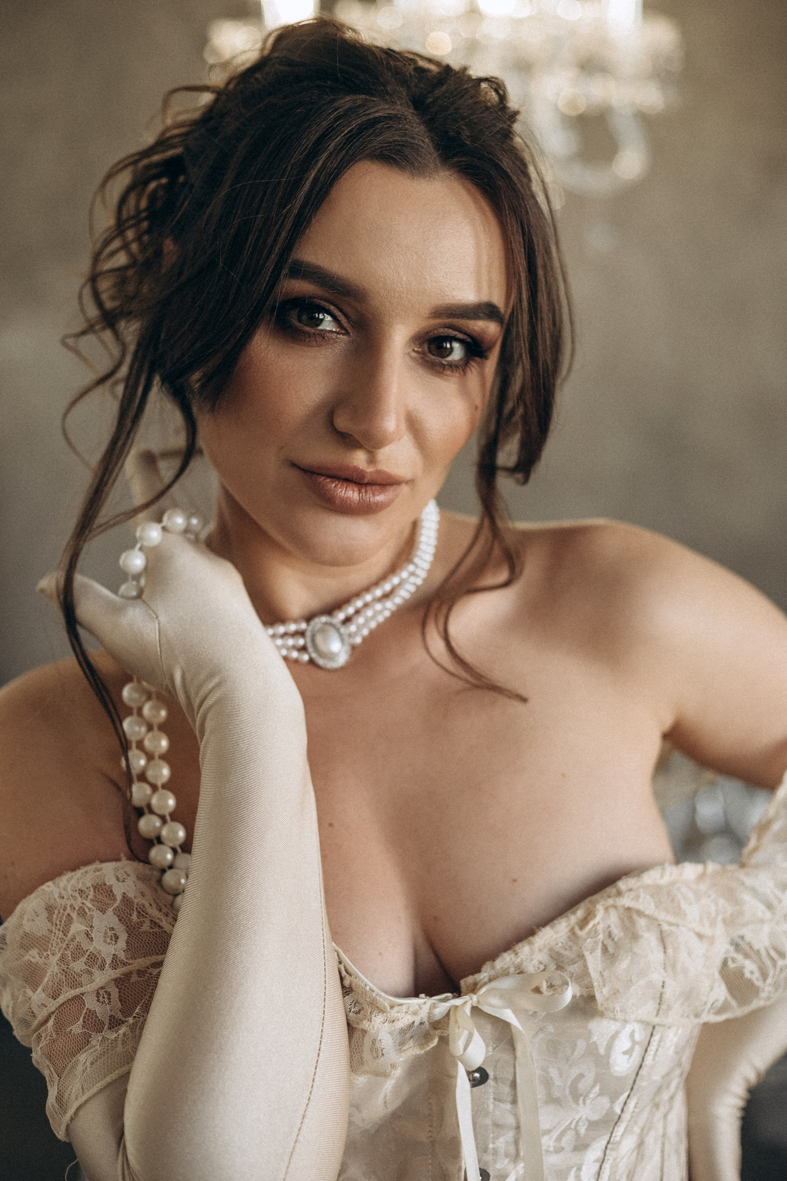 Шелест кружев. Семейный фотограф в Ростове-на-Дону Безкишкина Татьяна