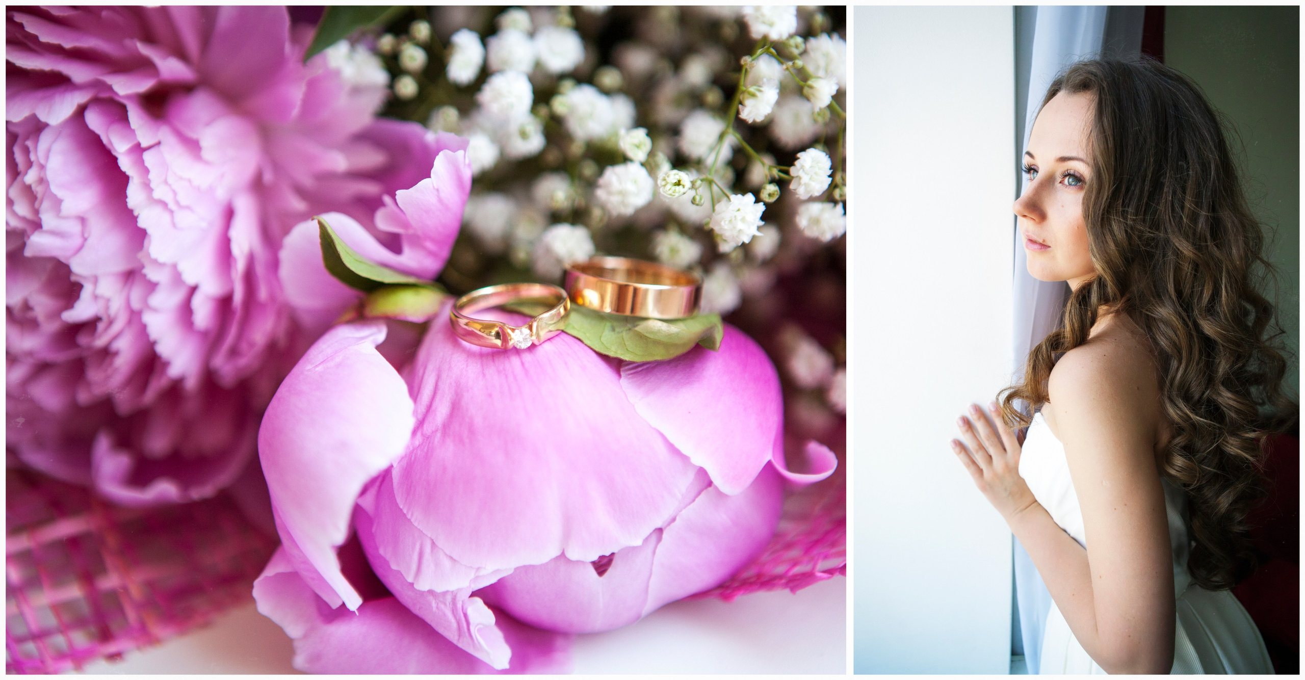 Свадьба. Фотограф Татьяна Петухова