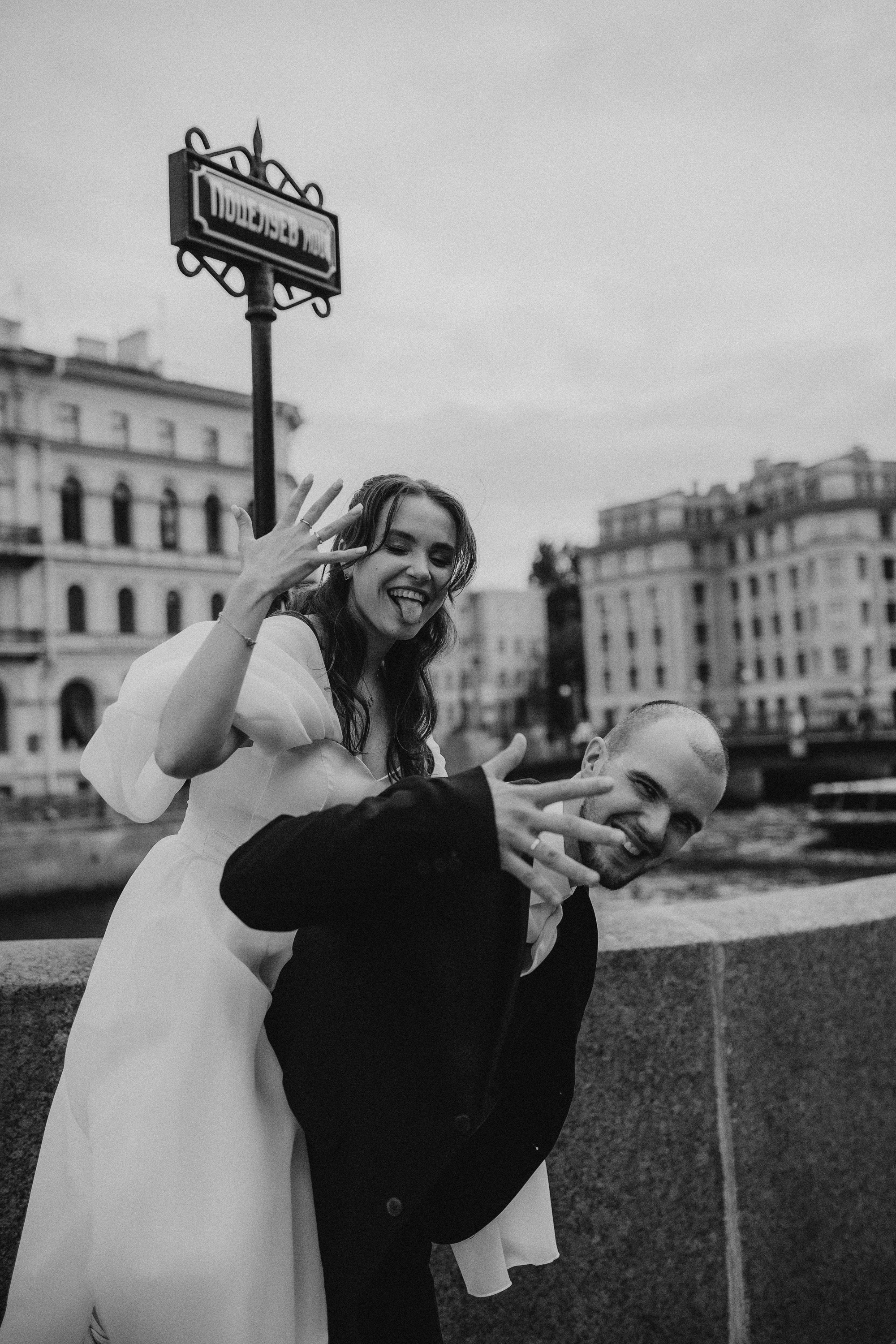 Виктория и Александр. Фотограф в Санкт-Петербурге Анастасия Комолова