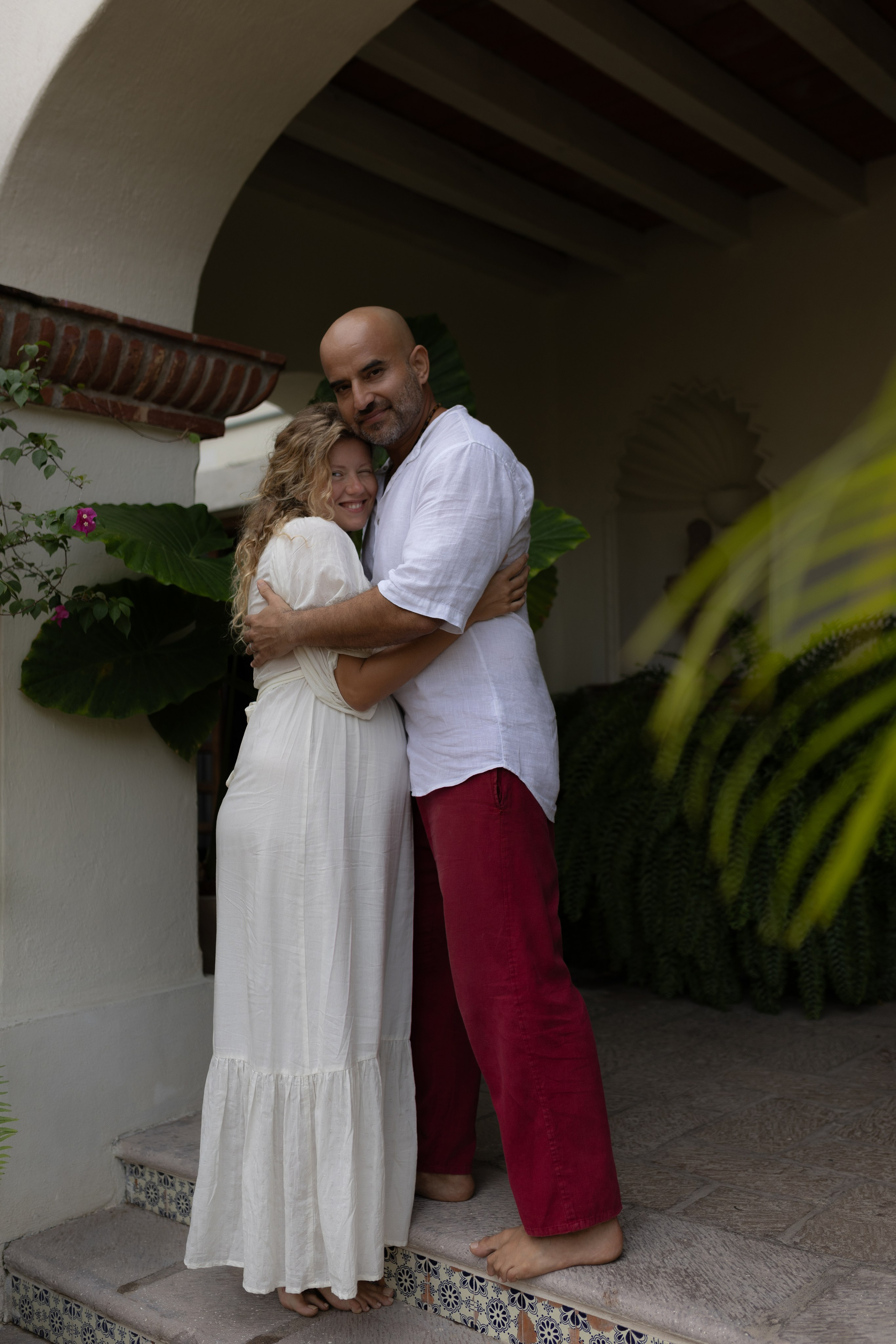 Марко и Ксения. Свадебный фотограф