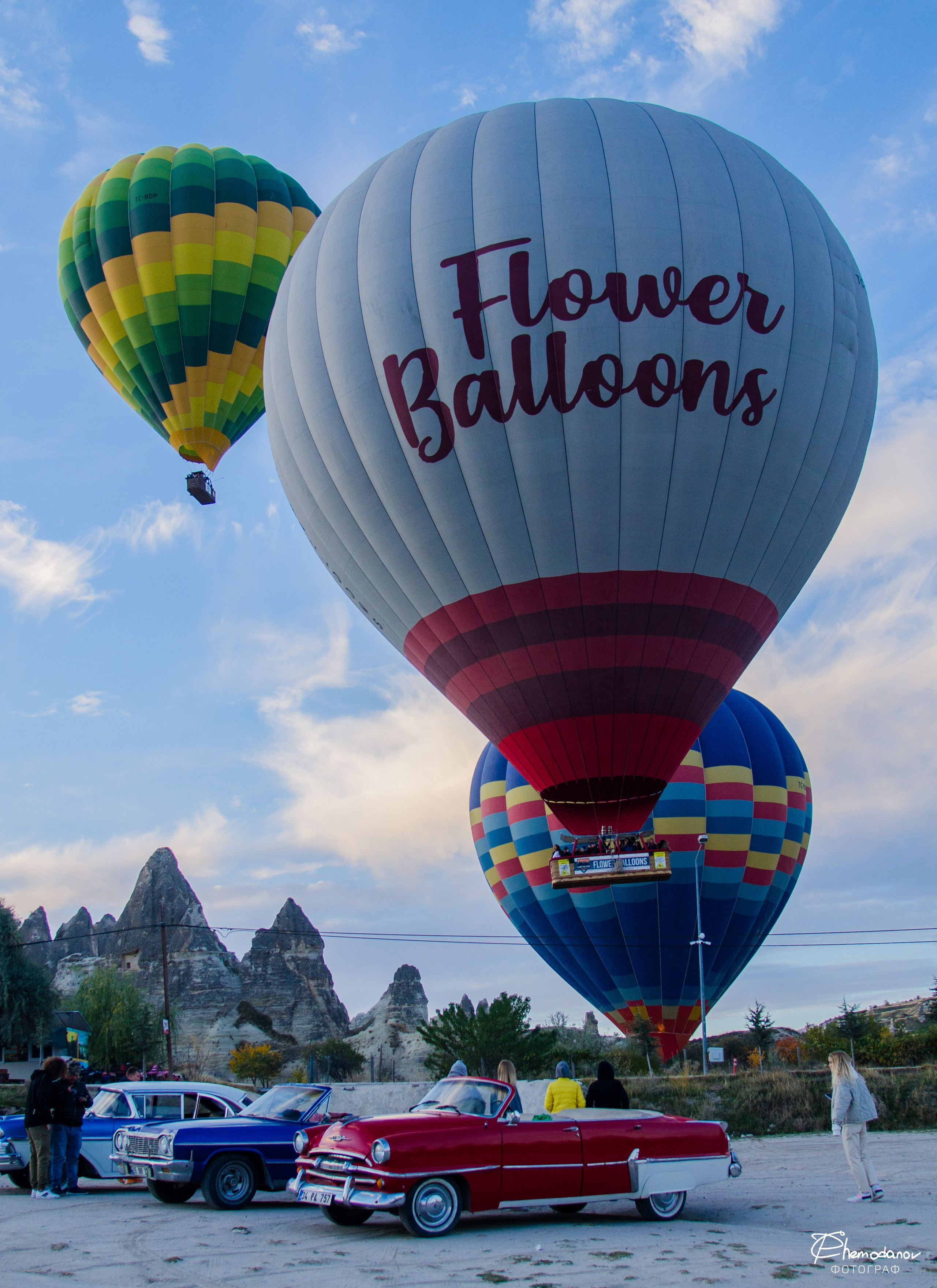 Колесим по Турции | 2021. Фотограф pchemodanov