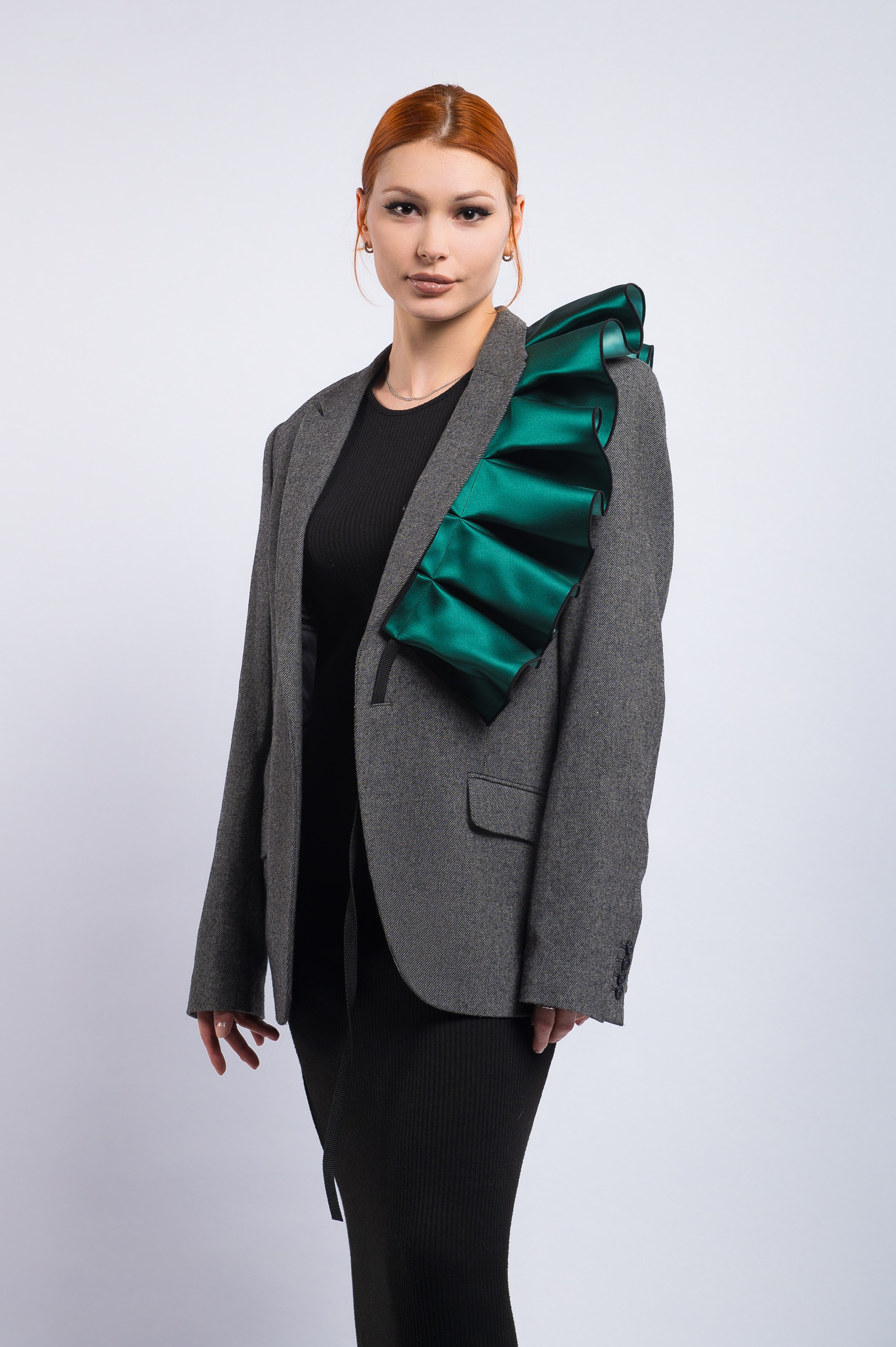 Рюши. Главная