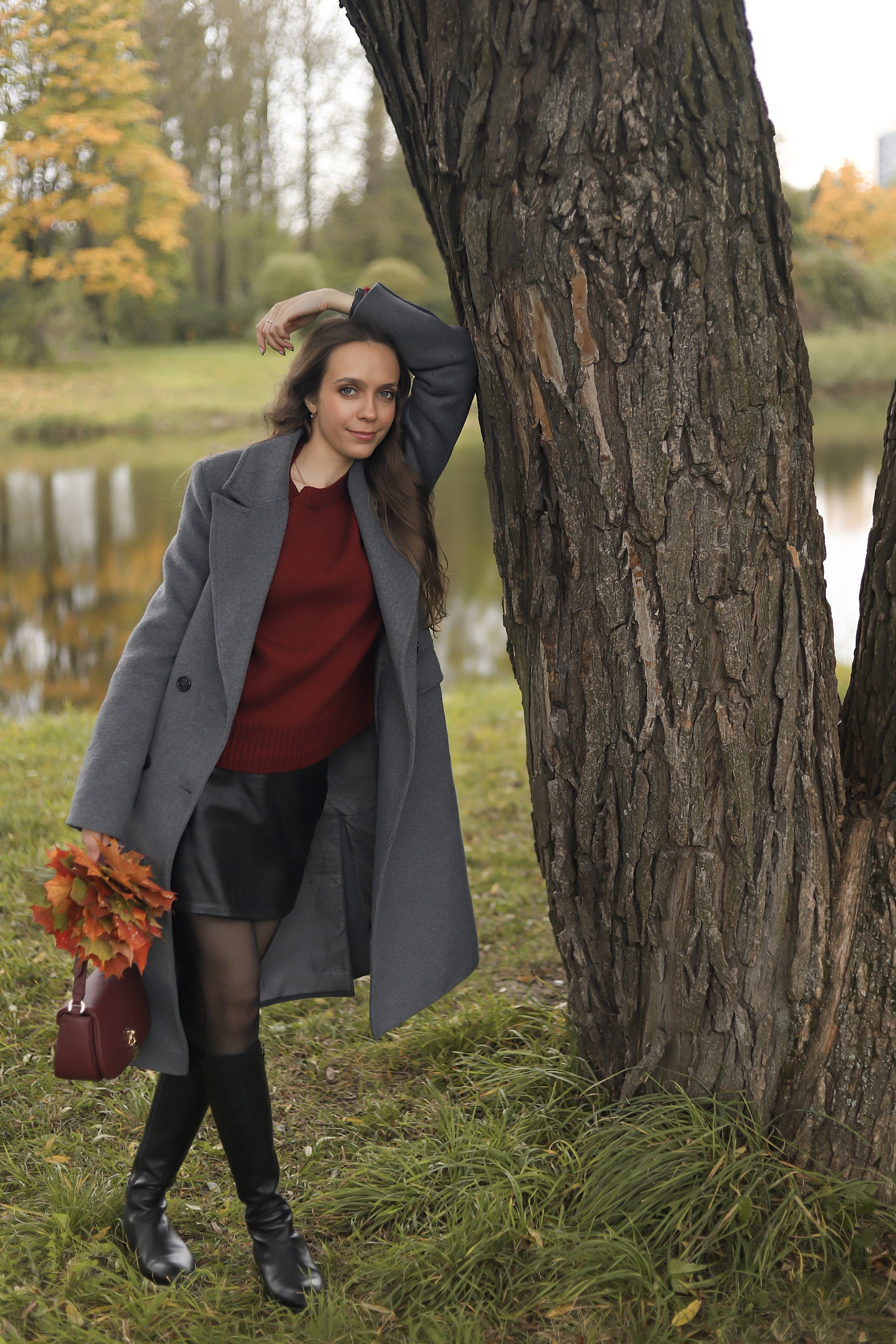 Дарья. ФОТОГРАФ| ОЛЕСЯ ОСИПОВИЧ