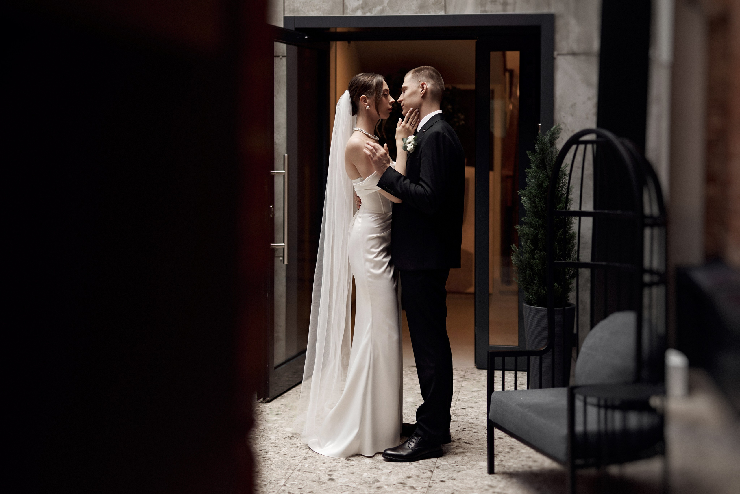 19.07.25 Лев и Ксюша. Свадебный фотограф Юлия Гусева