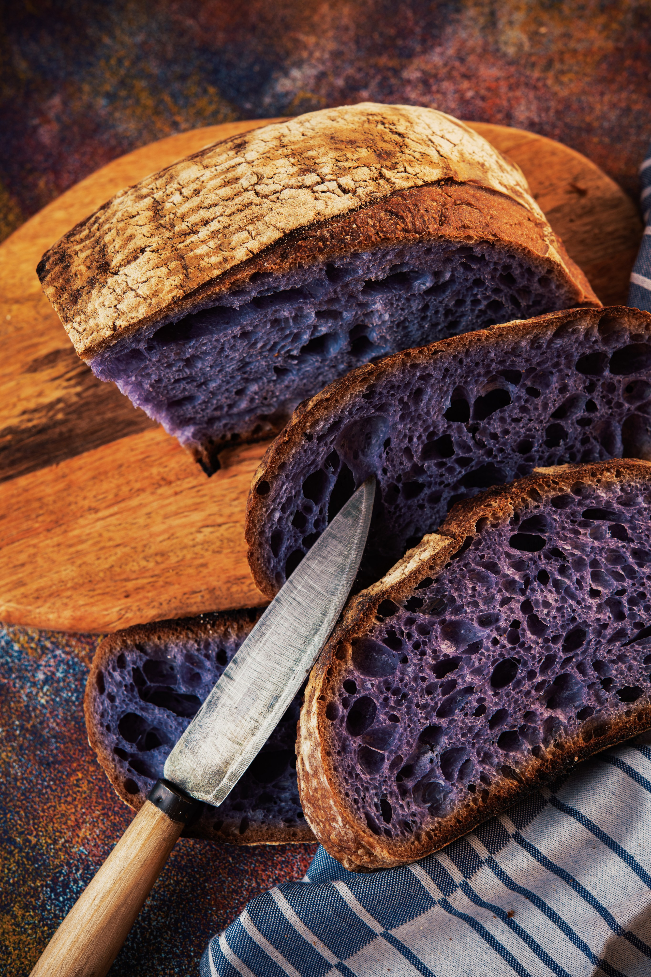 Фуд фото и портреты профессионалов  фуд индустрии. Сергей Гаврилов, фотограф