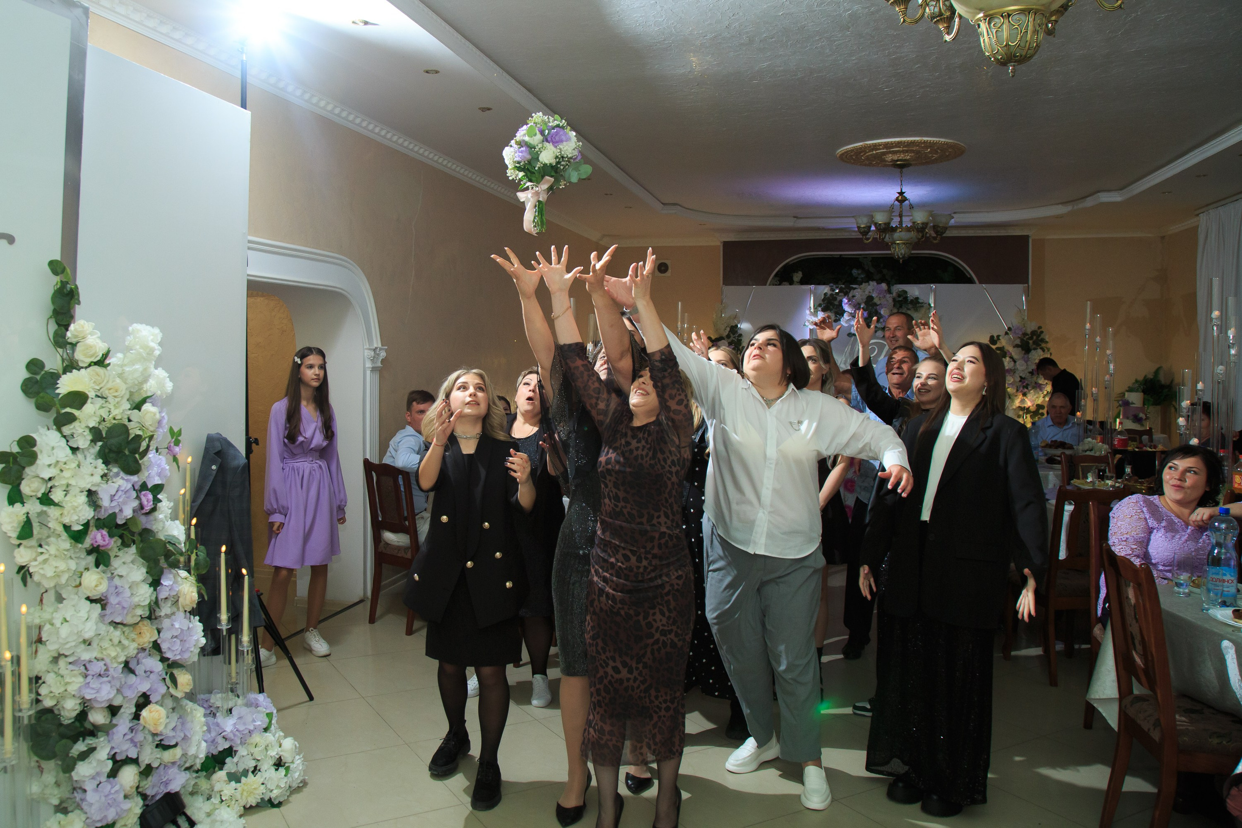 Евгений и Юлия. Репортажный и свадебный фотограф Пятигорск и КМВ