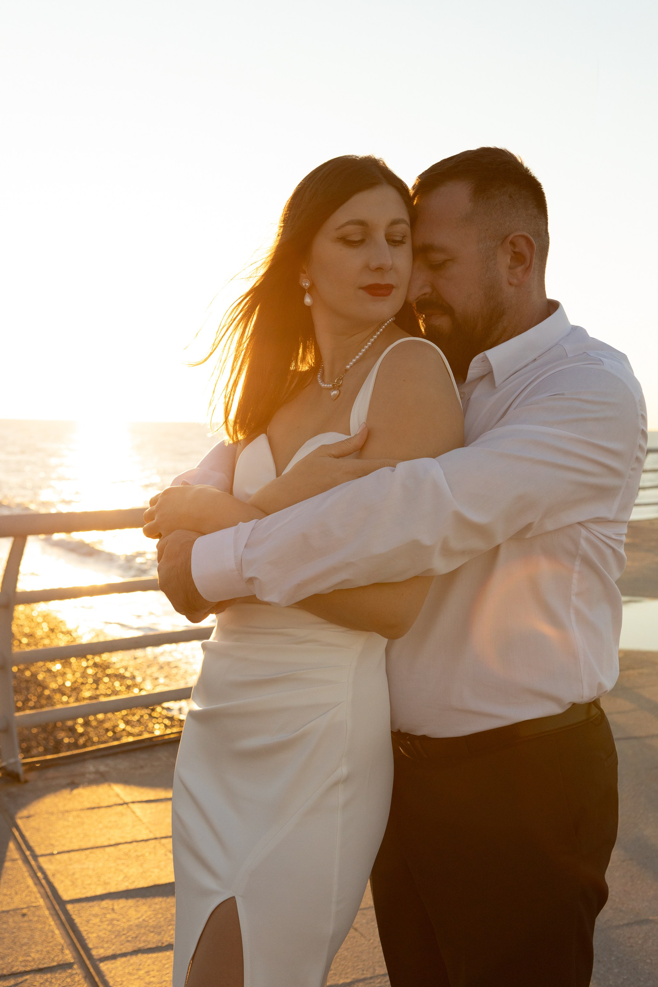 E&R. Фотограф в Батуми Павел Шарников