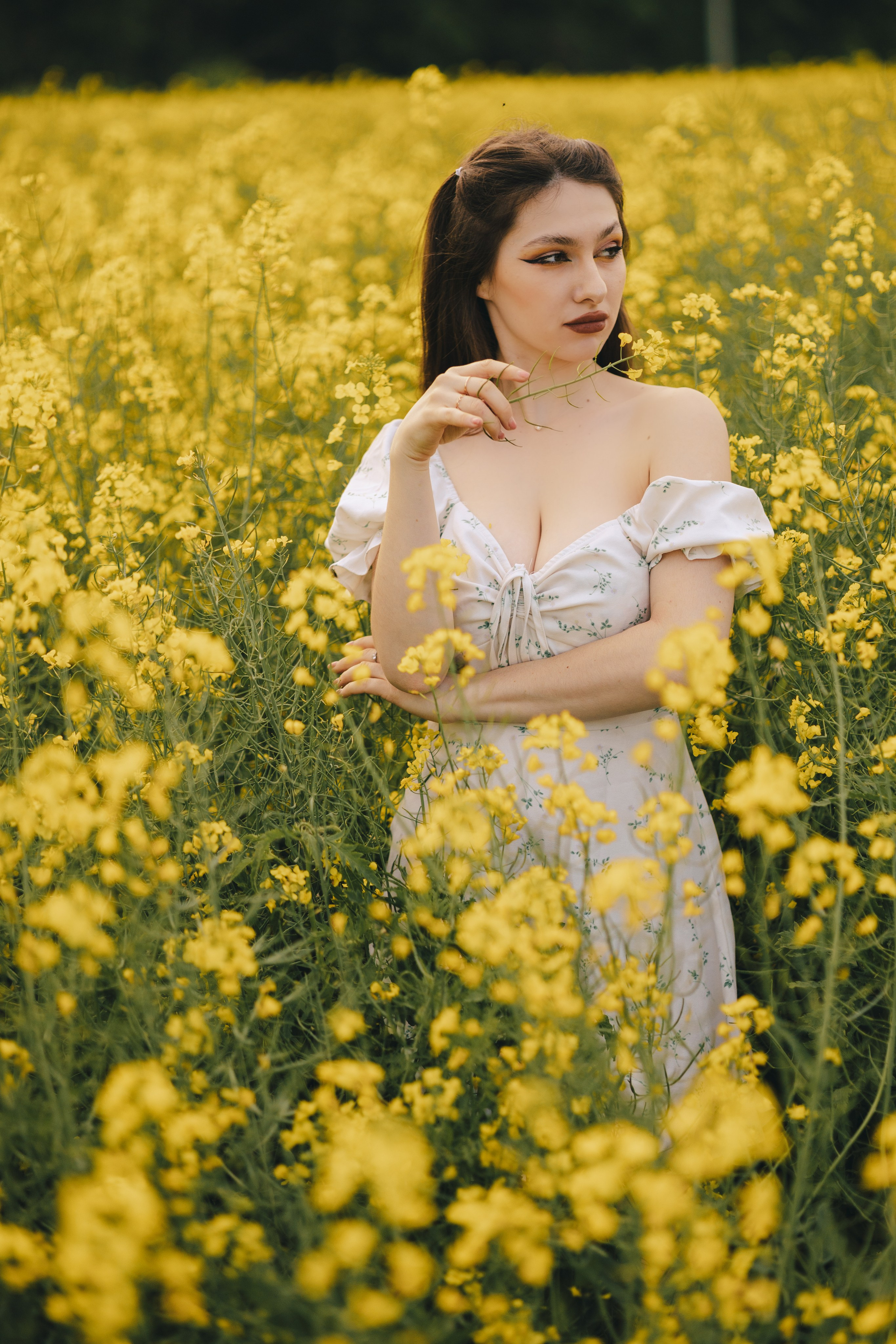 Ника. Фотограф Таганрог Любимая Надя