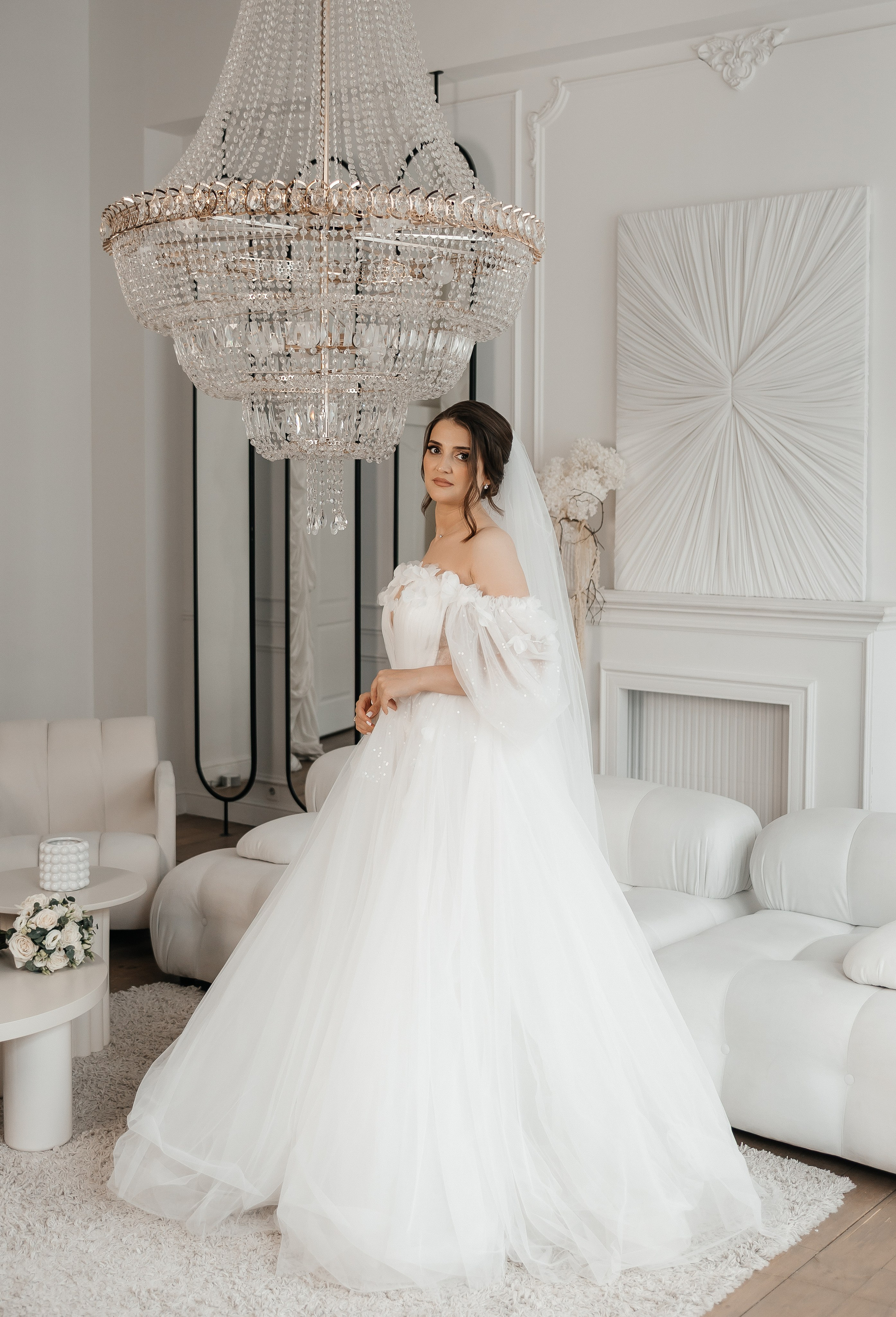 Дмитрий & Марина I 09.07.25. Свадебный и семейный фотограф в Омске Евгения Хакимова