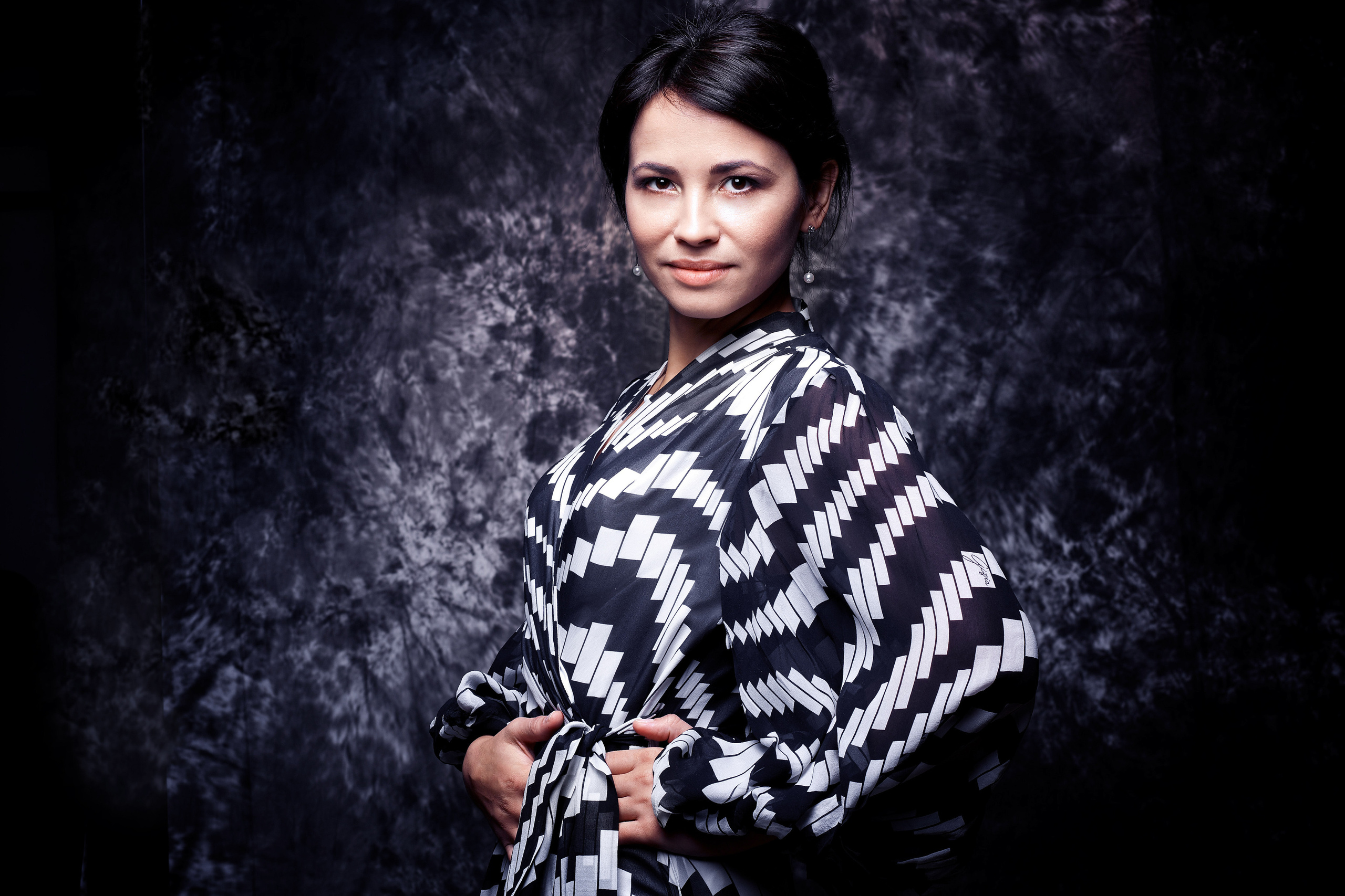 Семейный и портретный фотограф, Москва, Калуга. Анастасия Андрексон