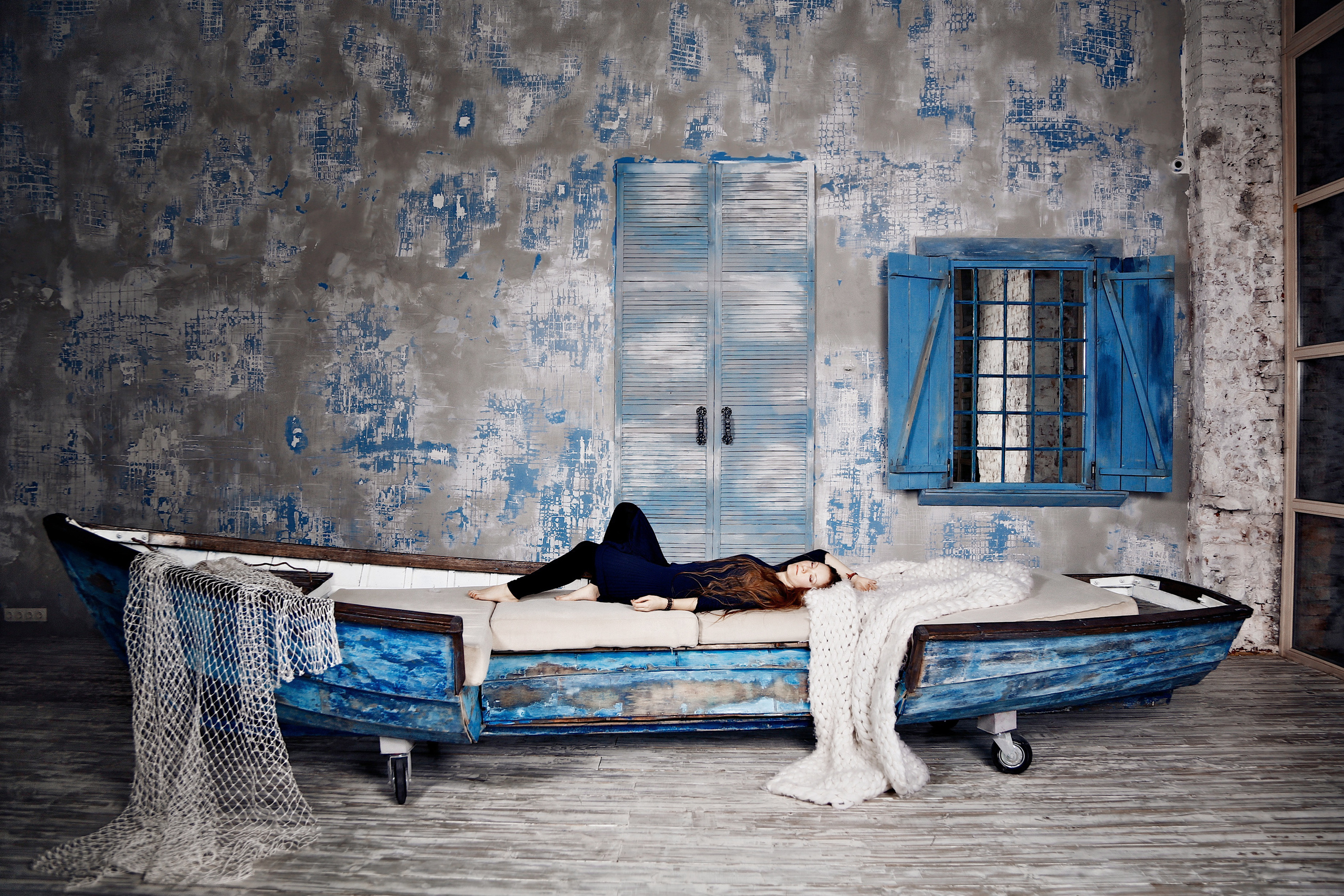 Семейный и портретный фотограф, Москва, Калуга. Анастасия Андрексон