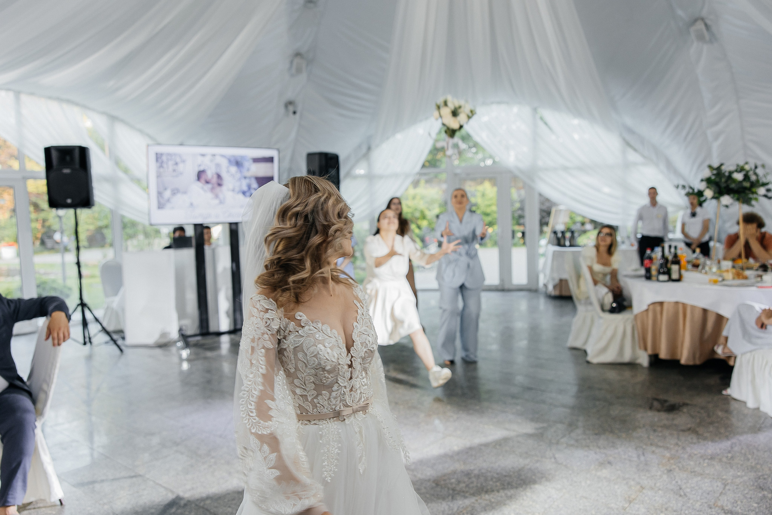 Оксана и Тимур. Свадебный и семейный фотограф Елизавета Ермак | Москва и МО