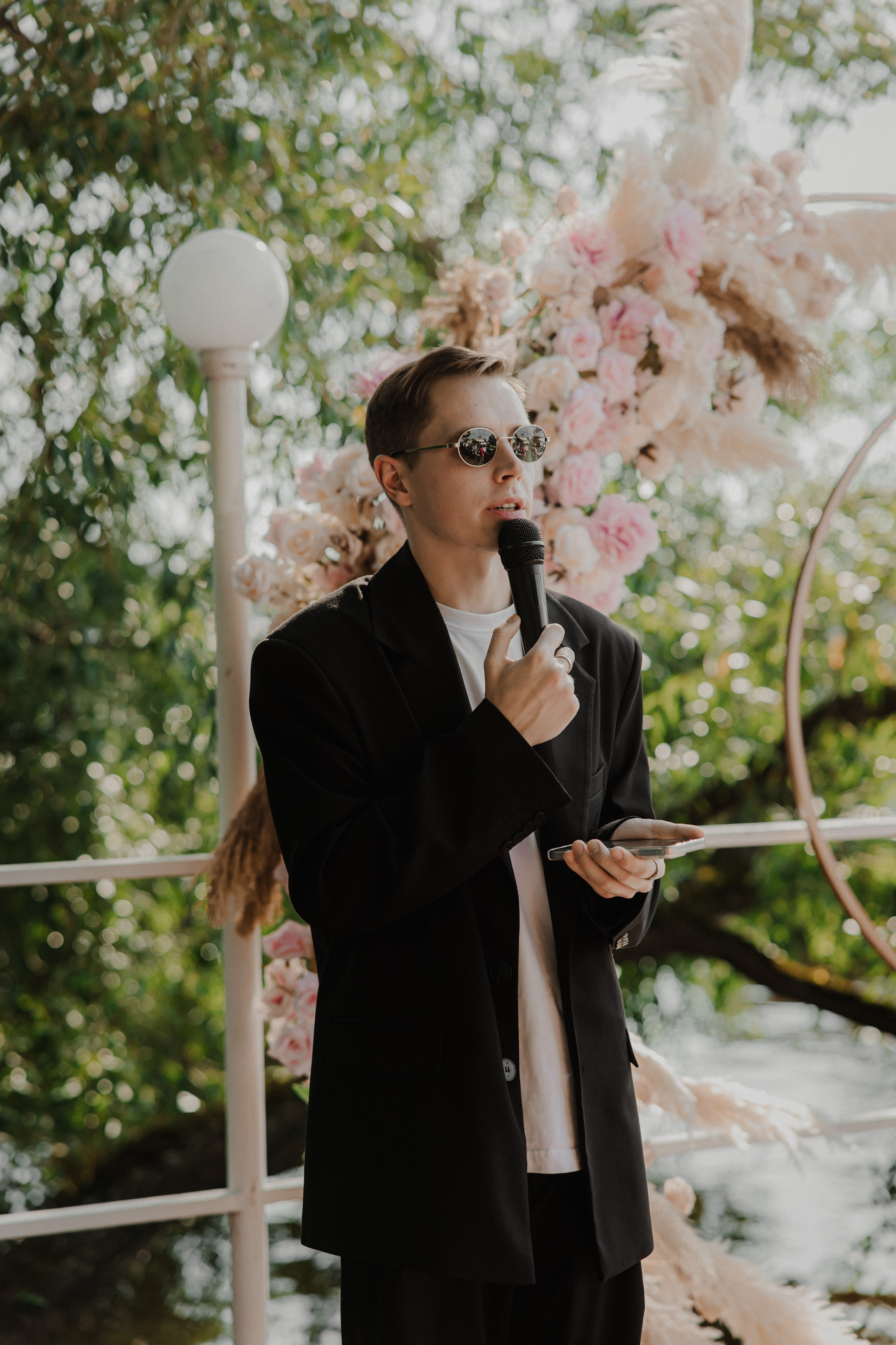 Олег и Диана. Свадебный и семейный фотограф Елизавета Ермак | Москва и МО