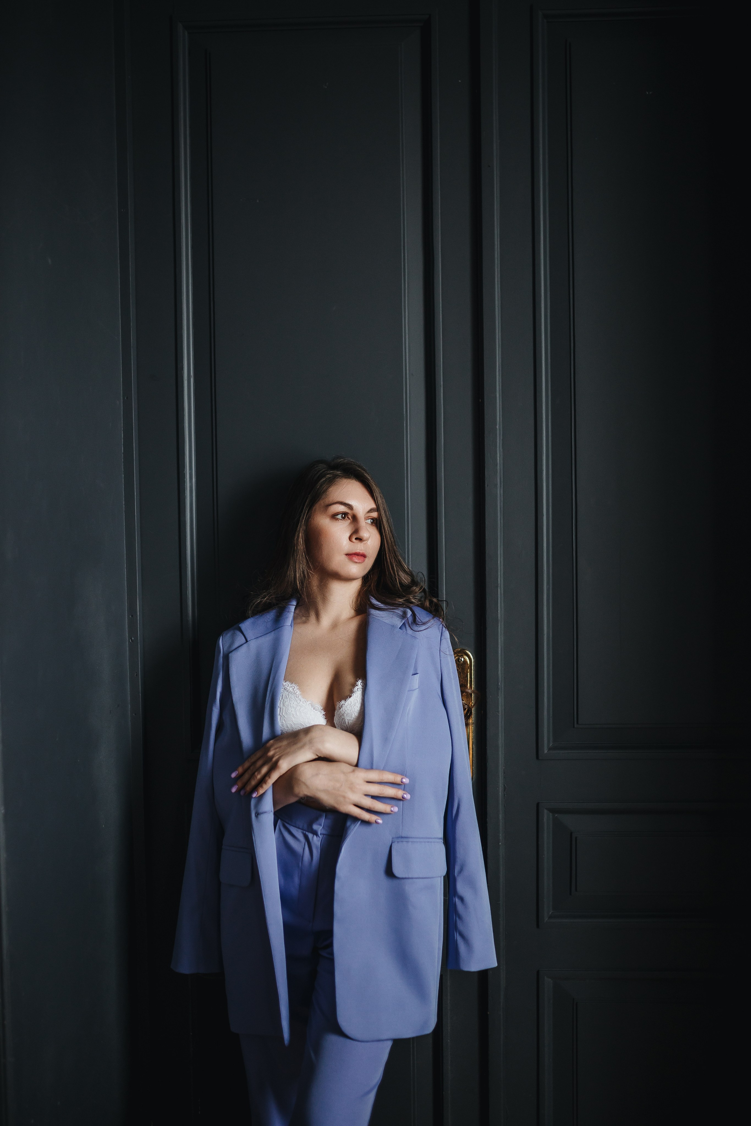 Марина. Фотограф в Санкт-Петербурге Ромаданова Варвара