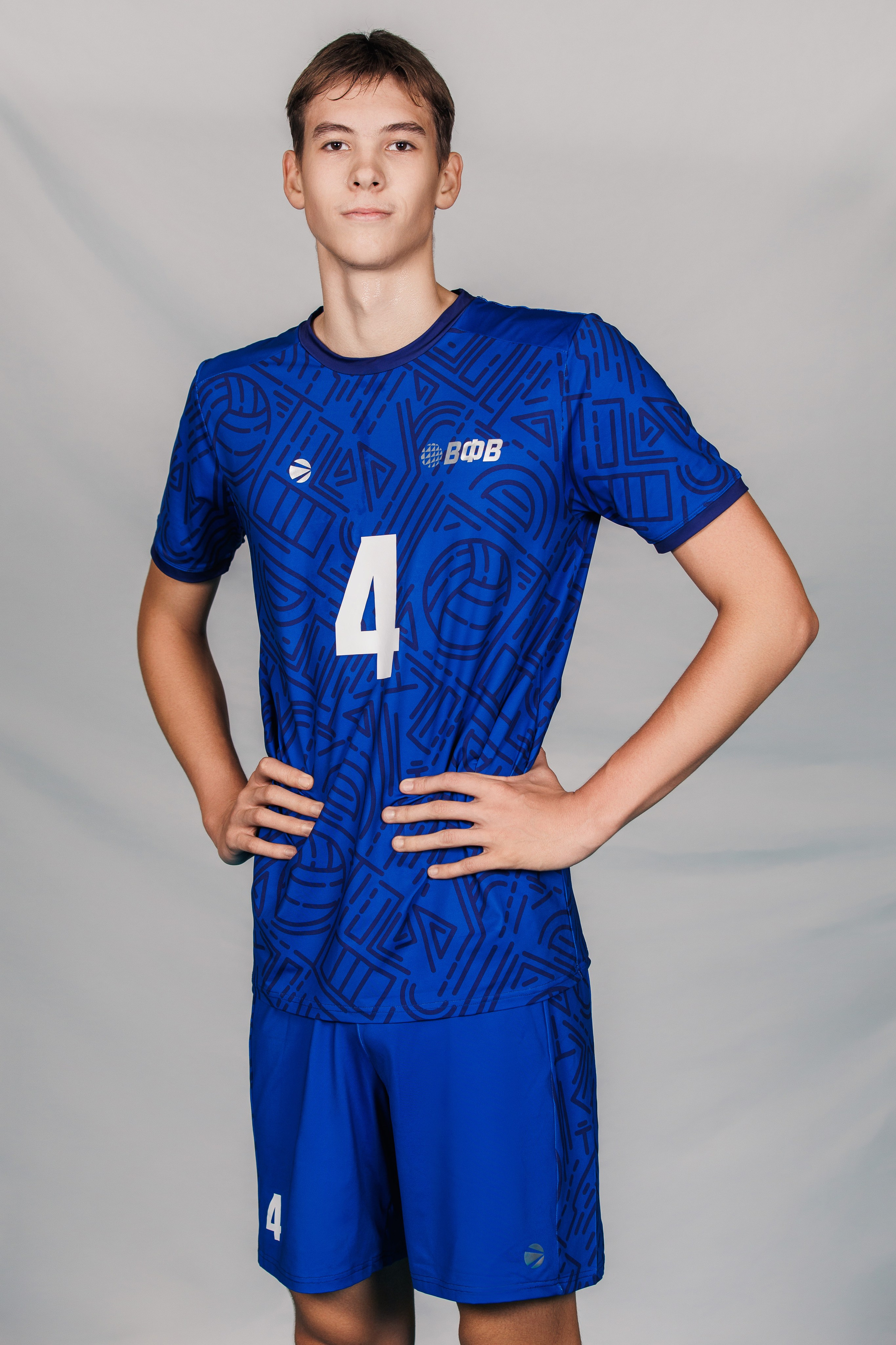 Сборные России по волейболу. Photographer Danil Aykin