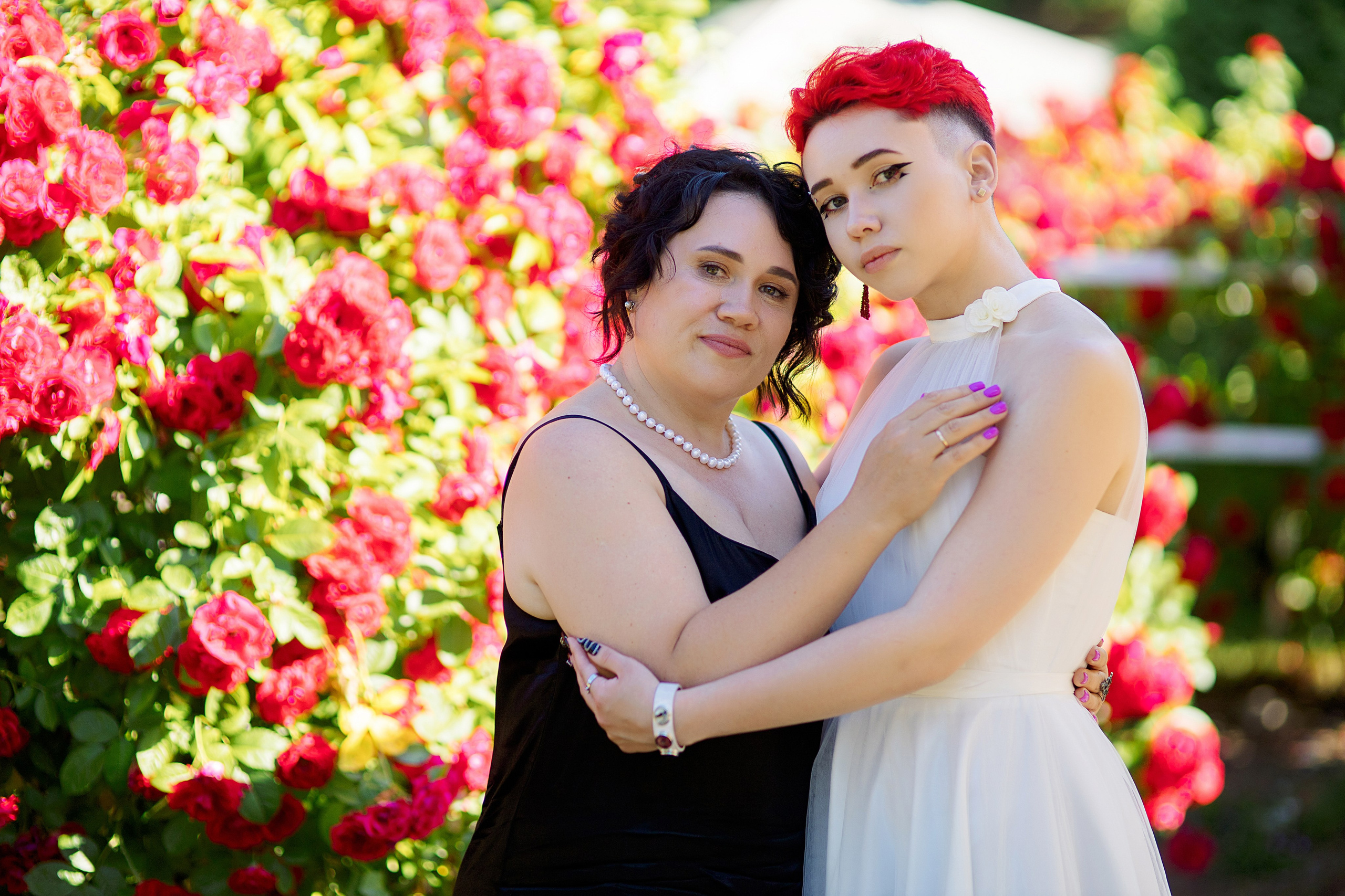 Выпуск лицея Ганзейская Ладья. Свадебный фотограф Калининград Пасюта Данила