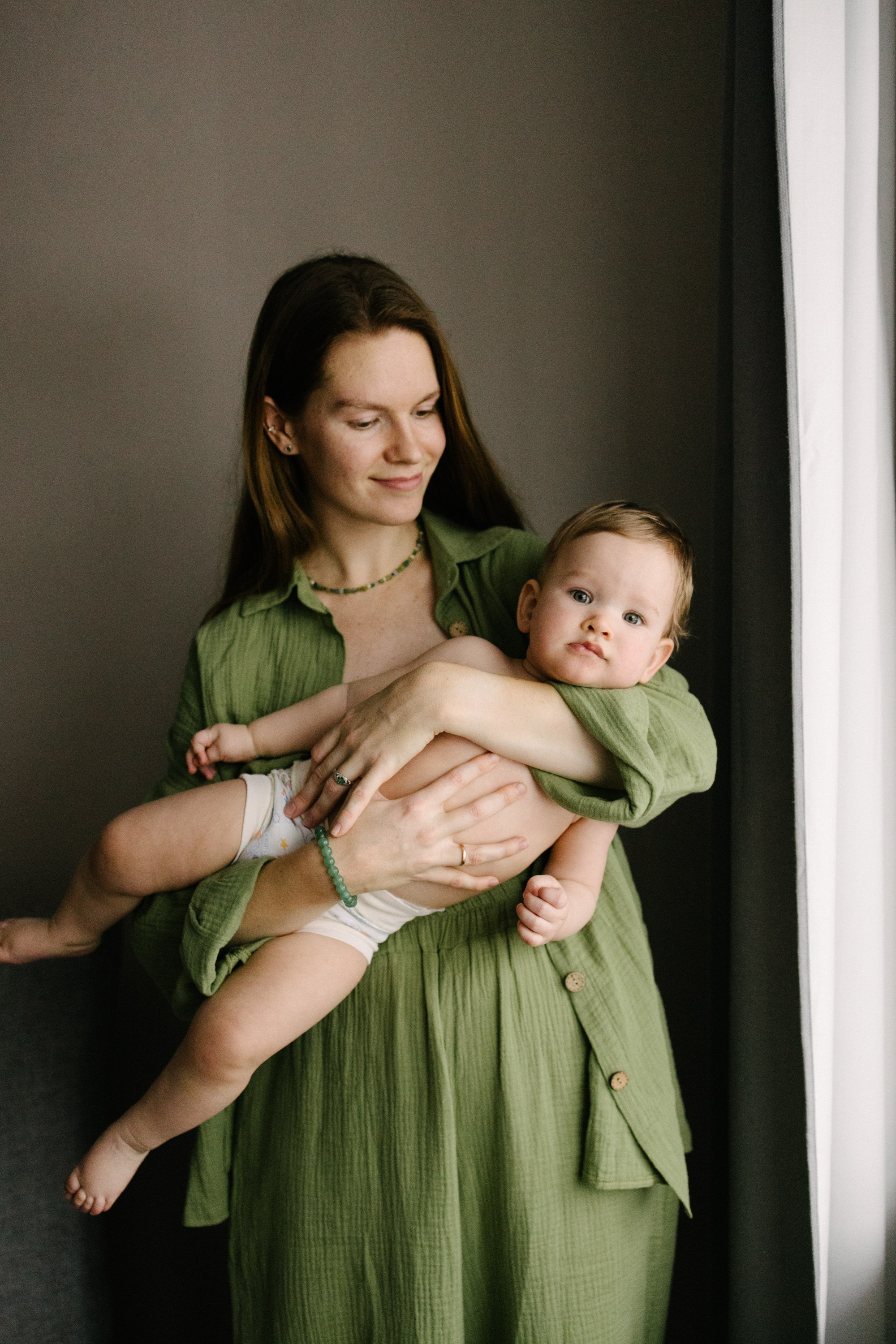 Таня, Максим и Аня. Свадебный и семейный фотограф в Смоленске Галина Егорова