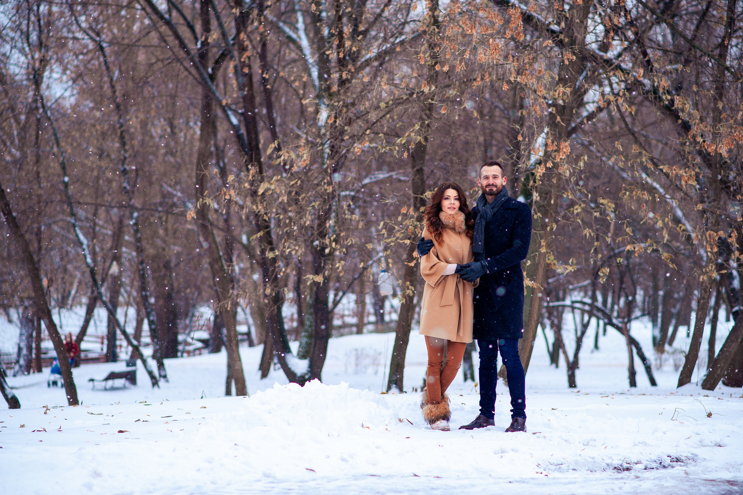 Алексей и Елена. Дмитрий Черяник свадебный и семейный фотограф