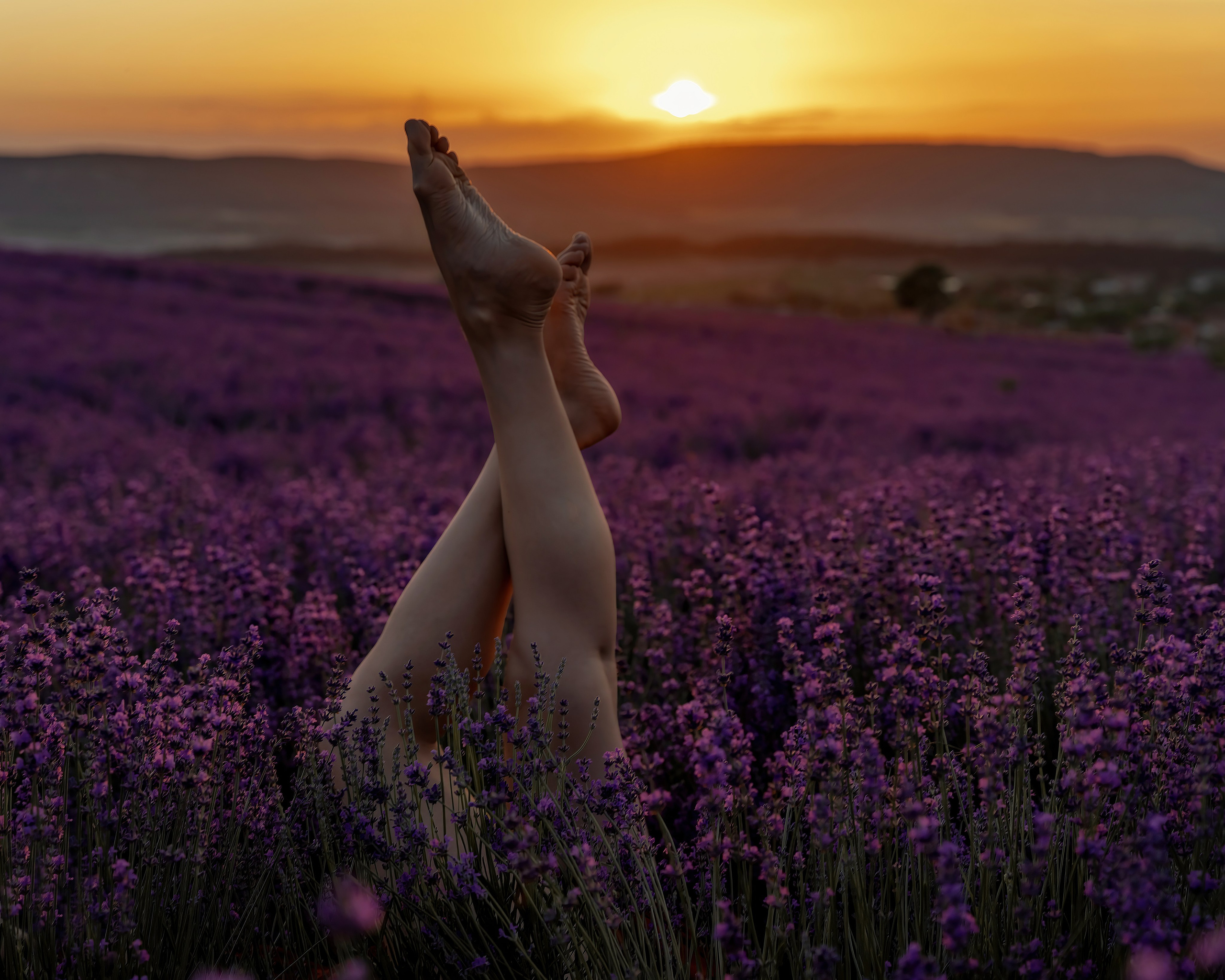 Портретный семейный фотограф в Крымской красоте Светлана Матюнина