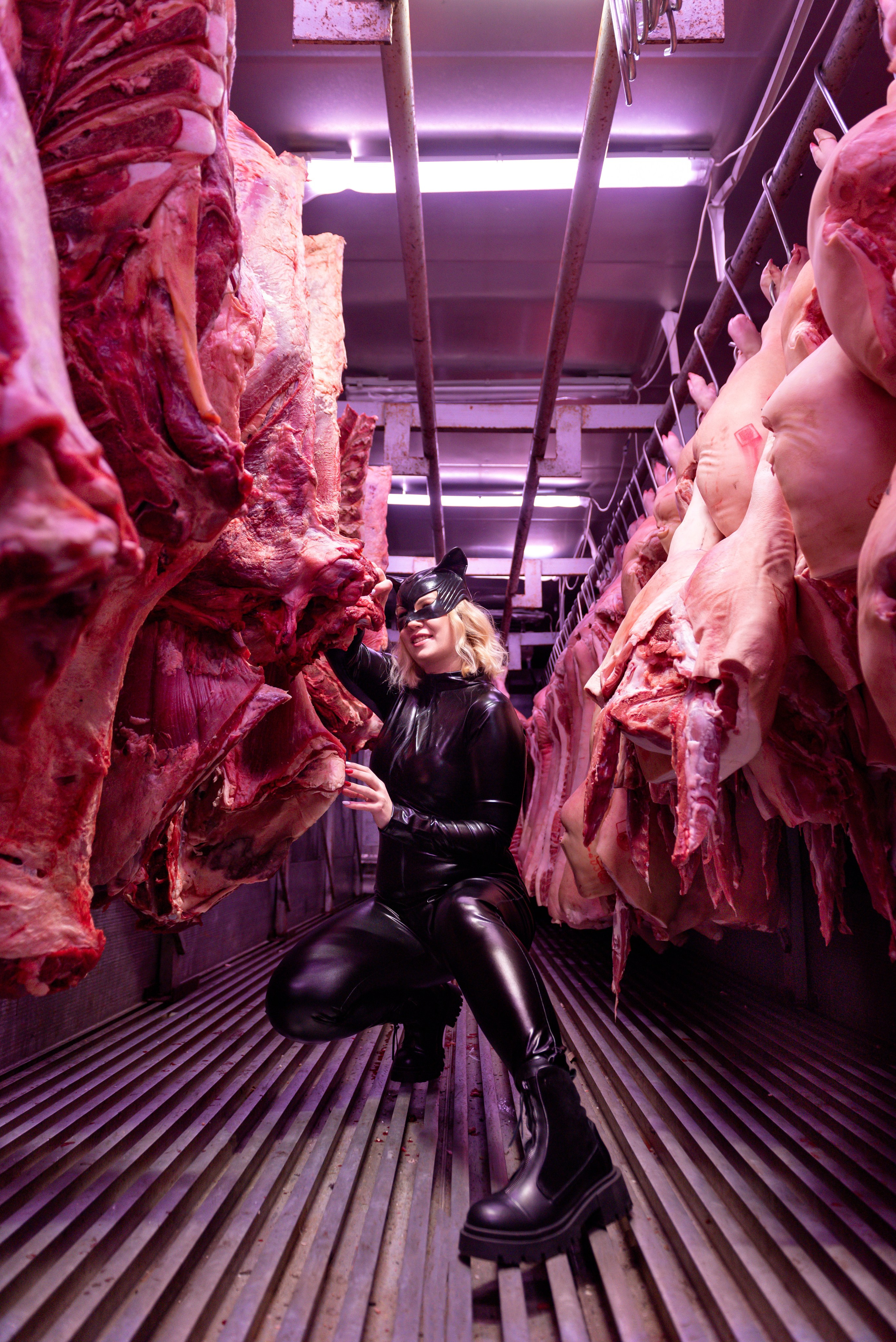 Ира @irin_amore. Фотограф Москва Юлия Джепко