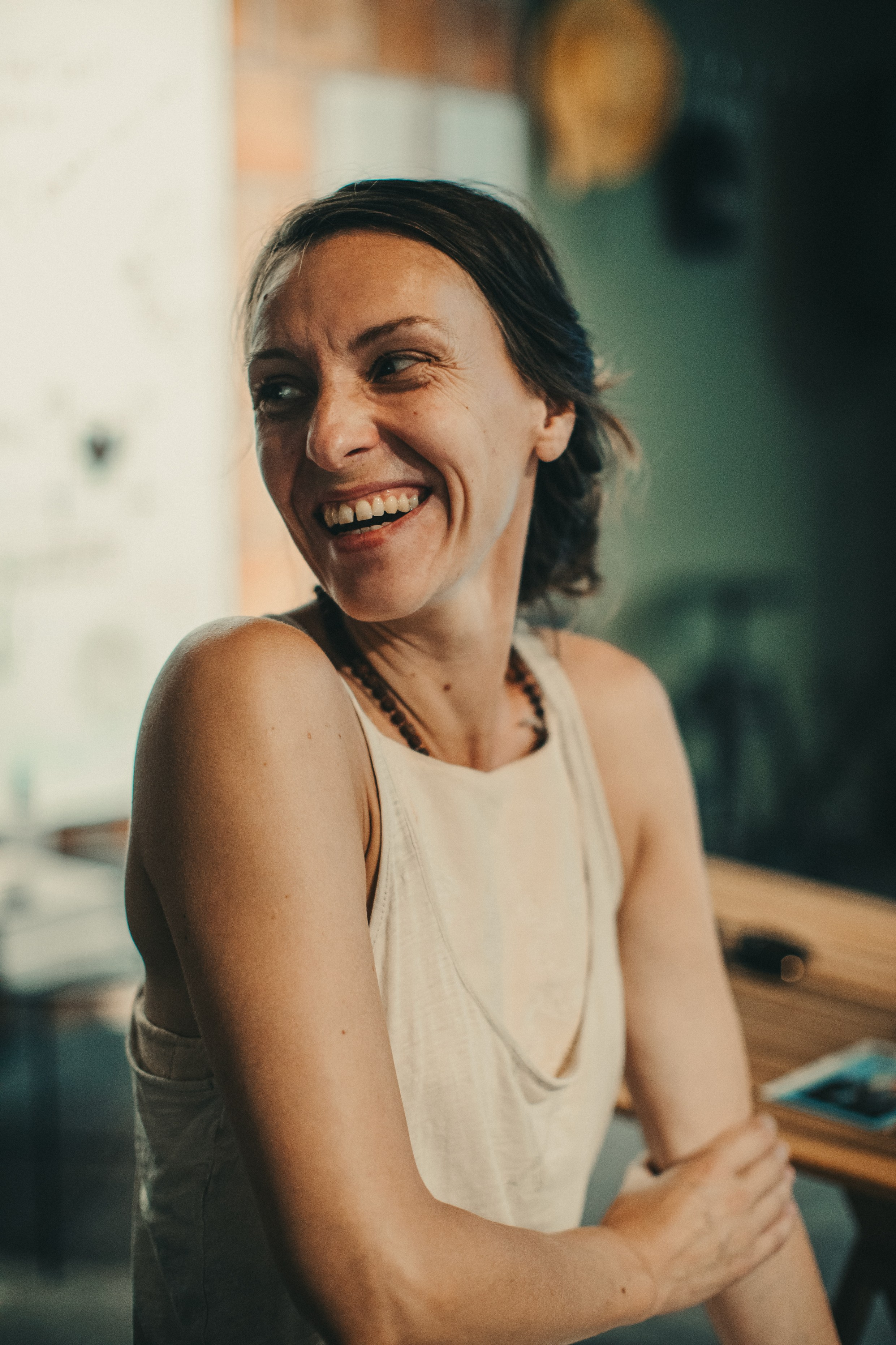 Director & Visual Artist. Zoya Smirnova | Visual Artist & Director