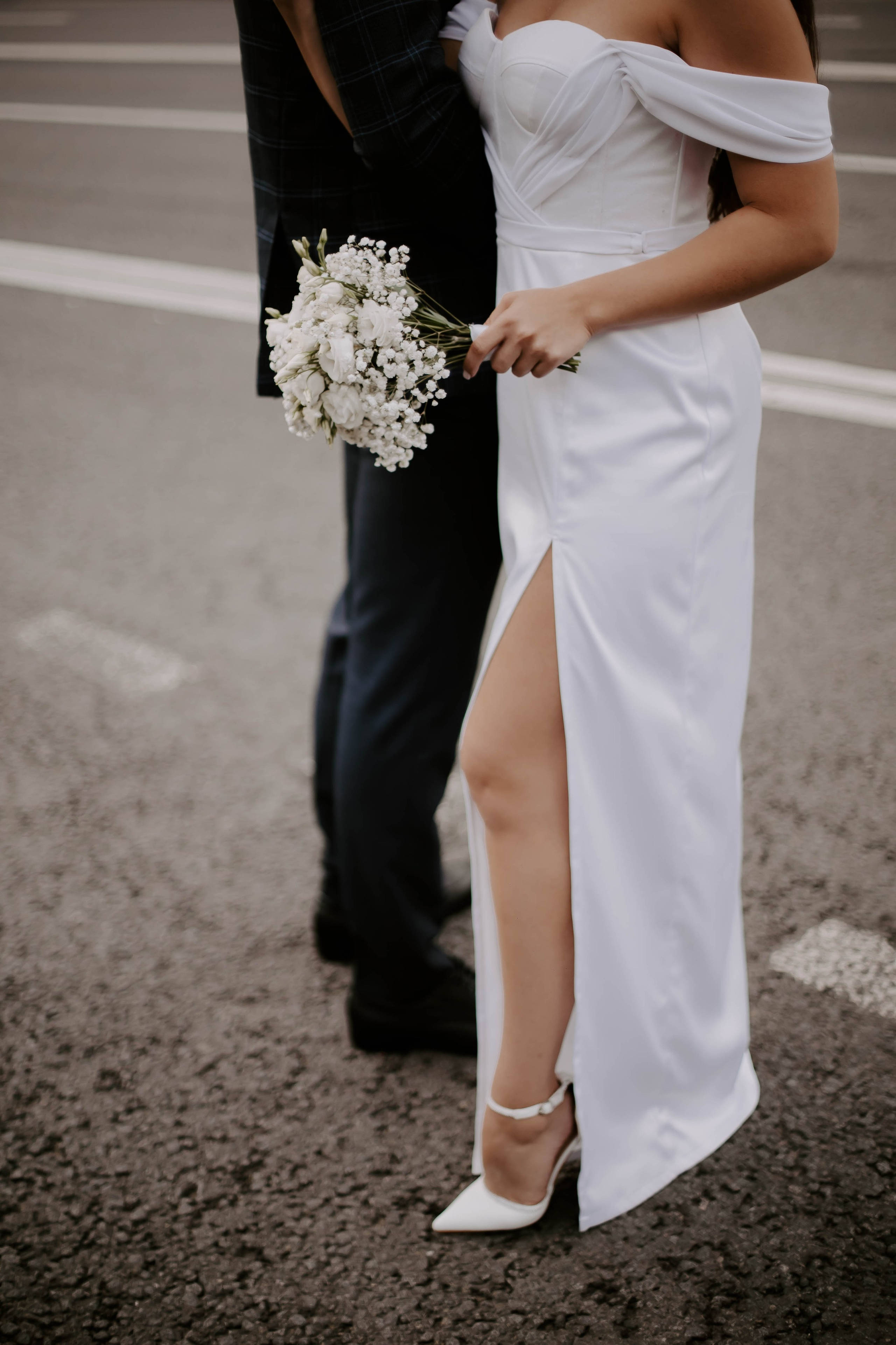 Анна и Денис. Фотограф Veronika Potaseva