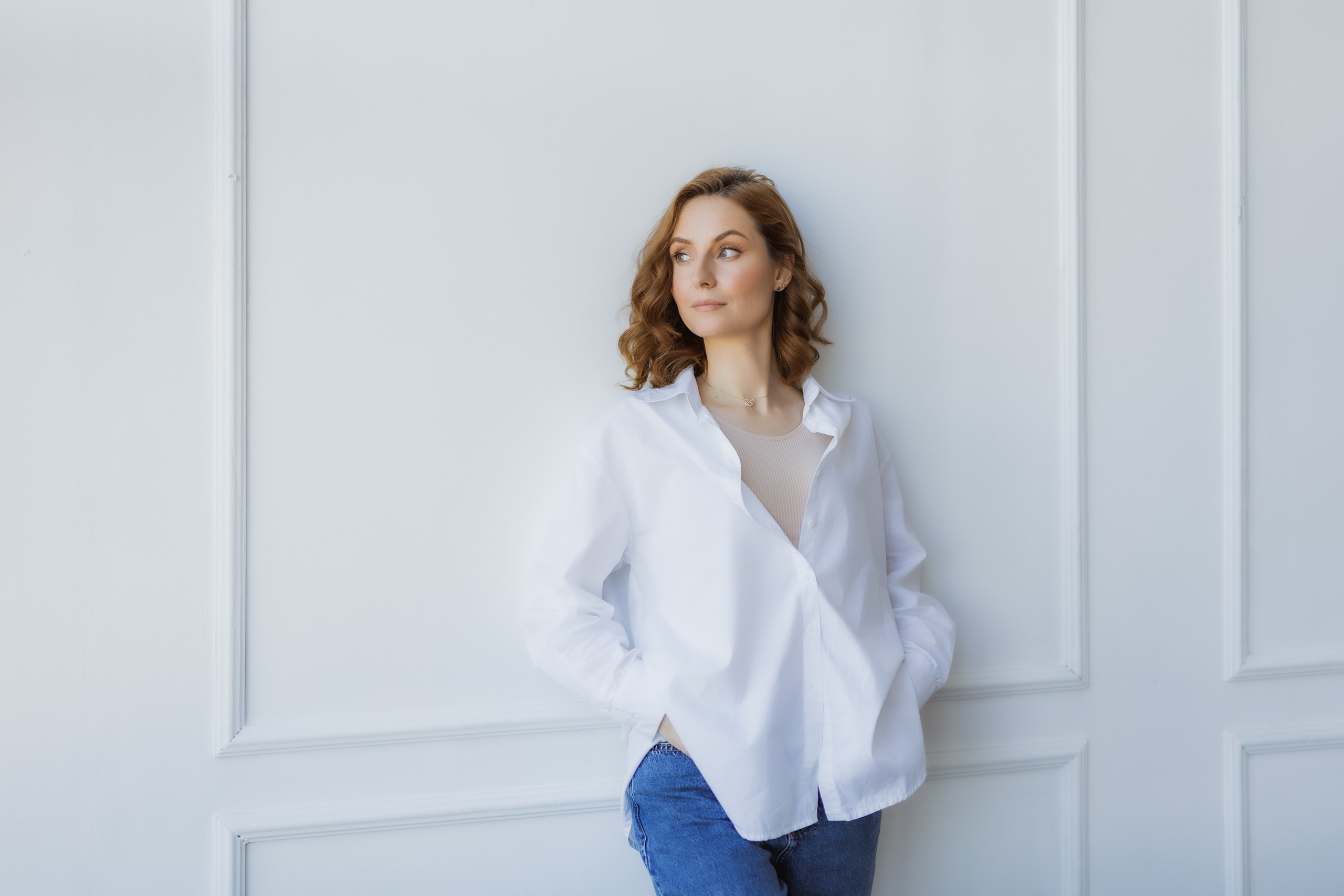 Анастасия. Семейный фотограф в Калининграде Никазакова Ольга