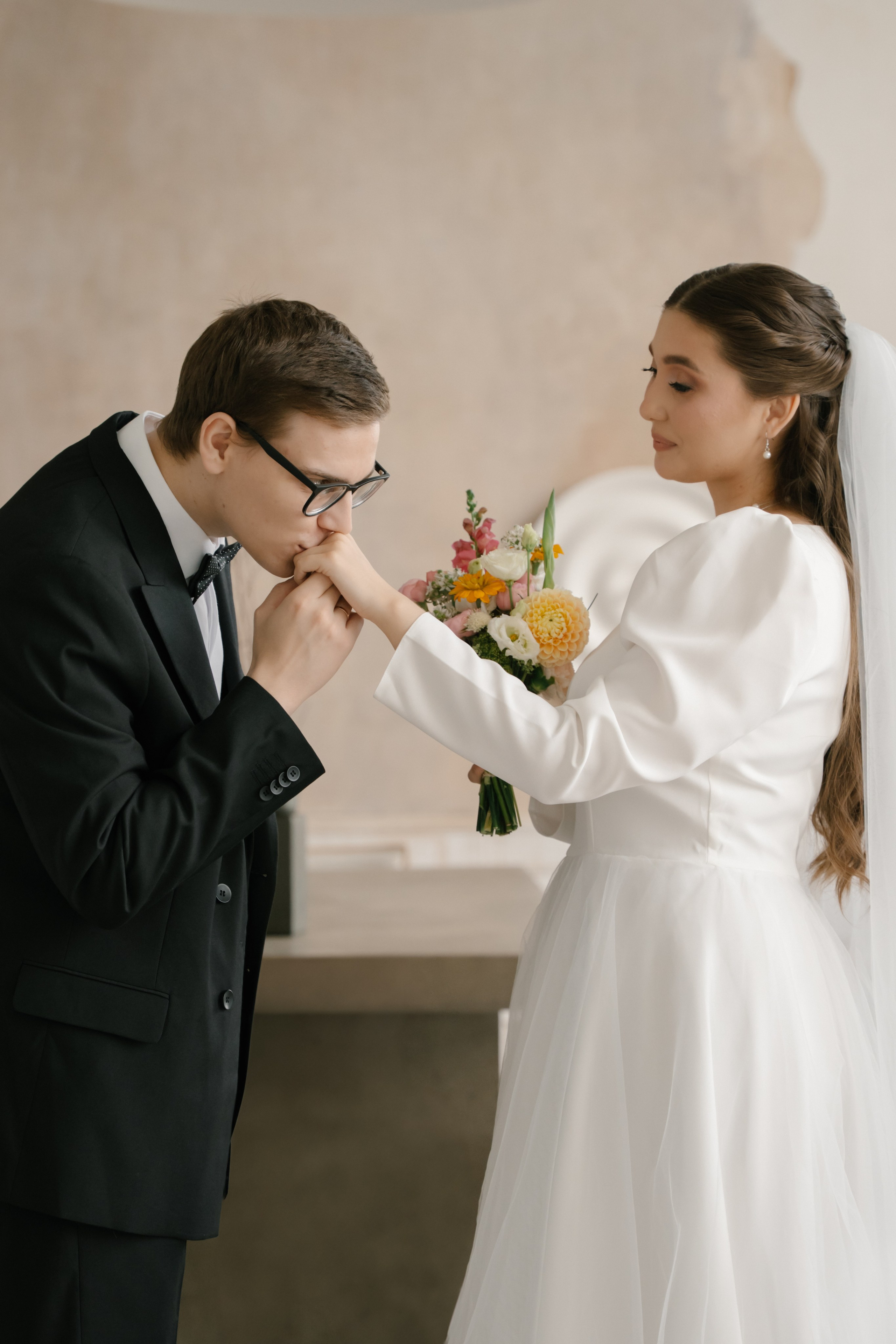 Дарья и Константин. Ульяна Ремезова | Фотограф | Челябинск