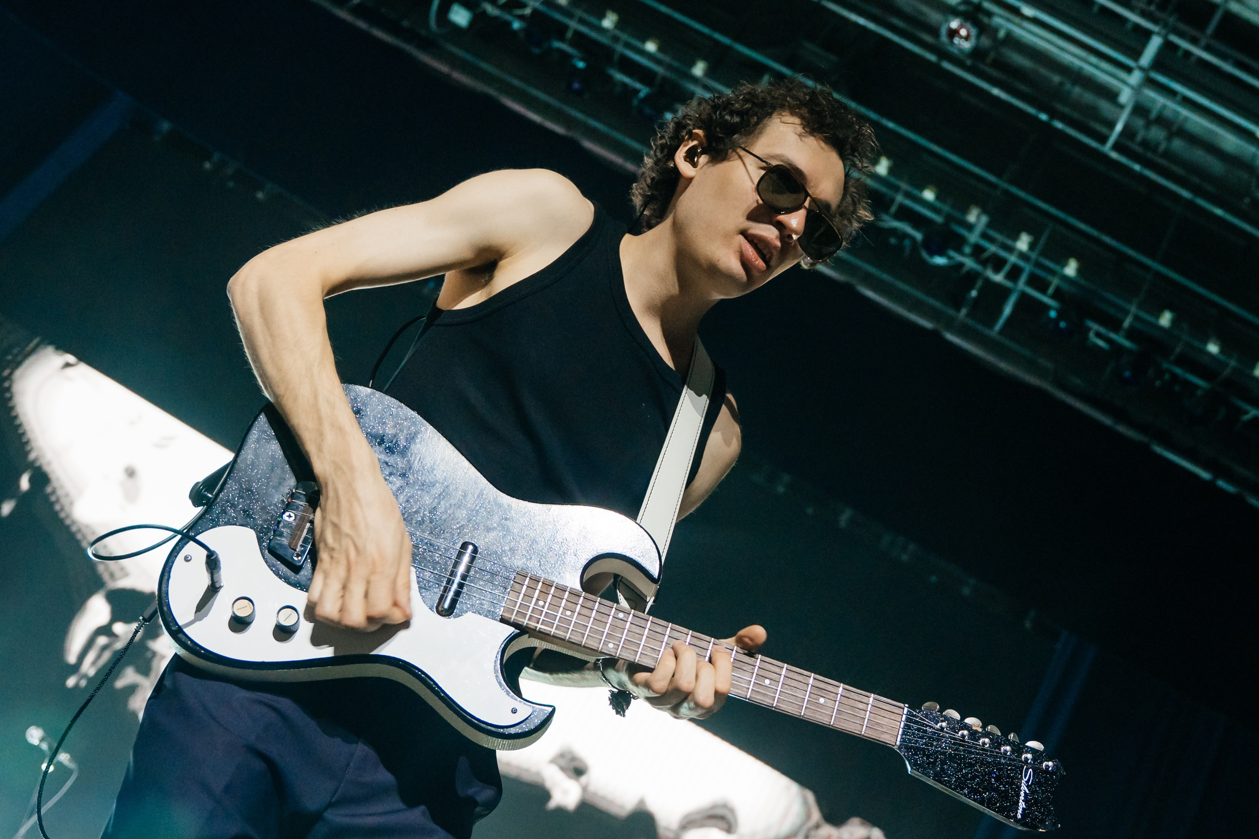 Концерты. Ульяна Ремезова | Фотограф | Челябинск