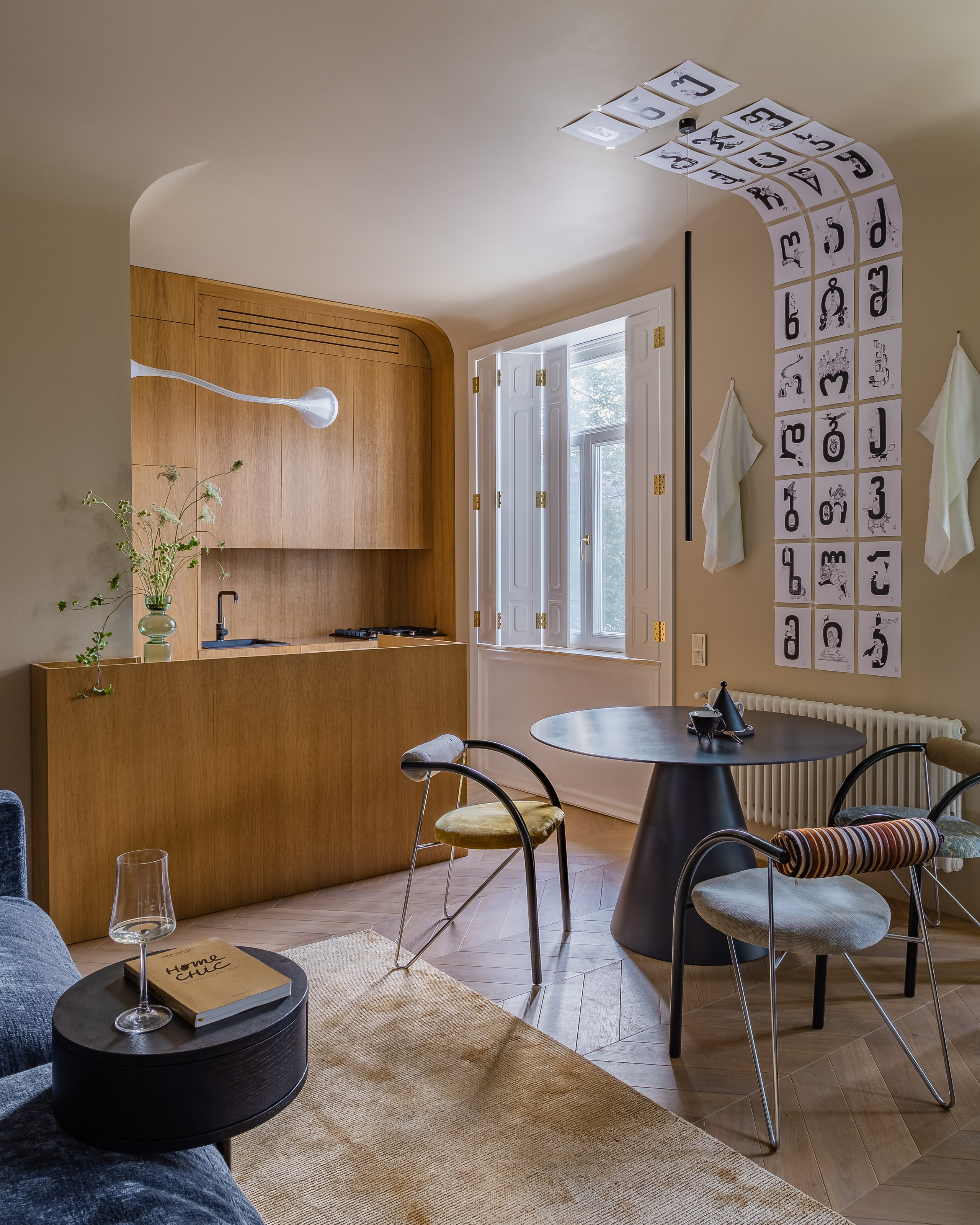 Портфолио с фотографиями интерьеров. Создаём интерьерные и архитектурные фотографии