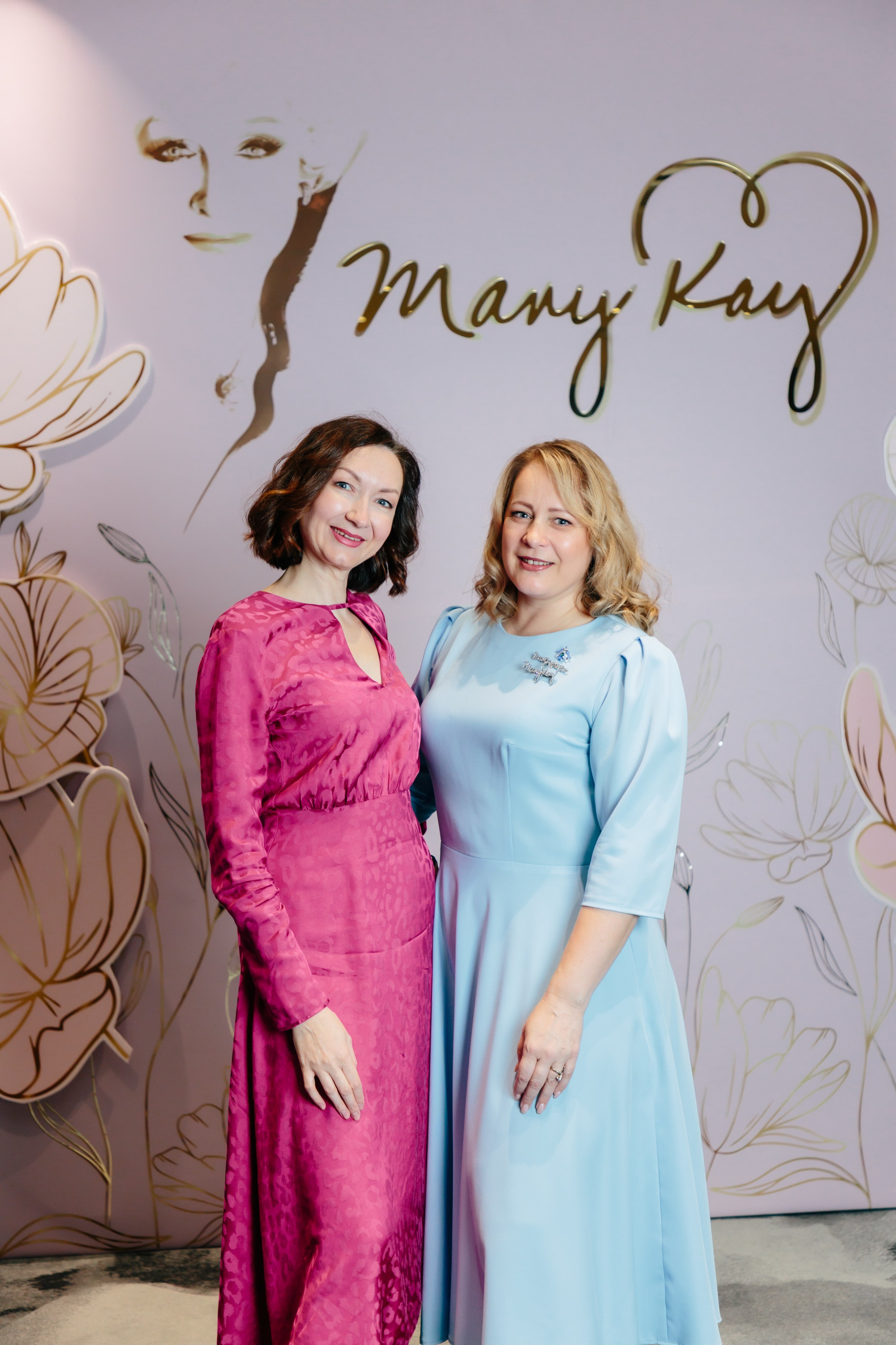 Mary Kay. Семейный фотограф в Хабаровске Катаева Ольга