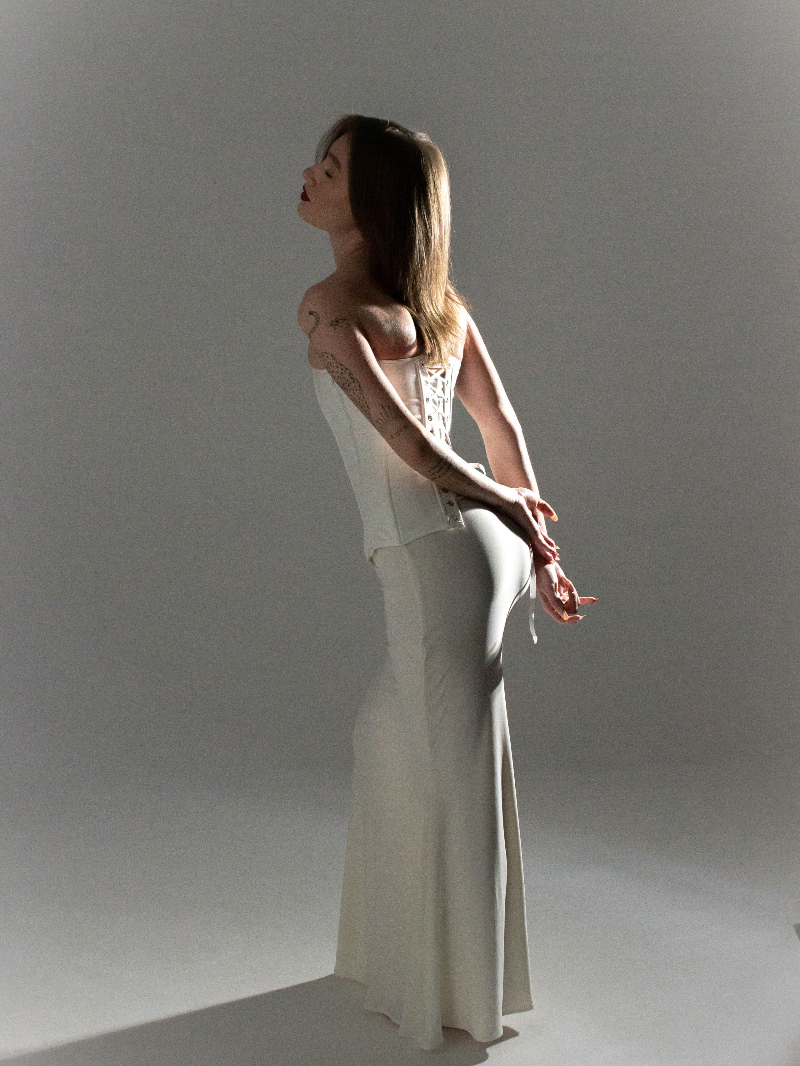 Ksenia. Daria Y. Фототерапия │ Санкт-Петербург