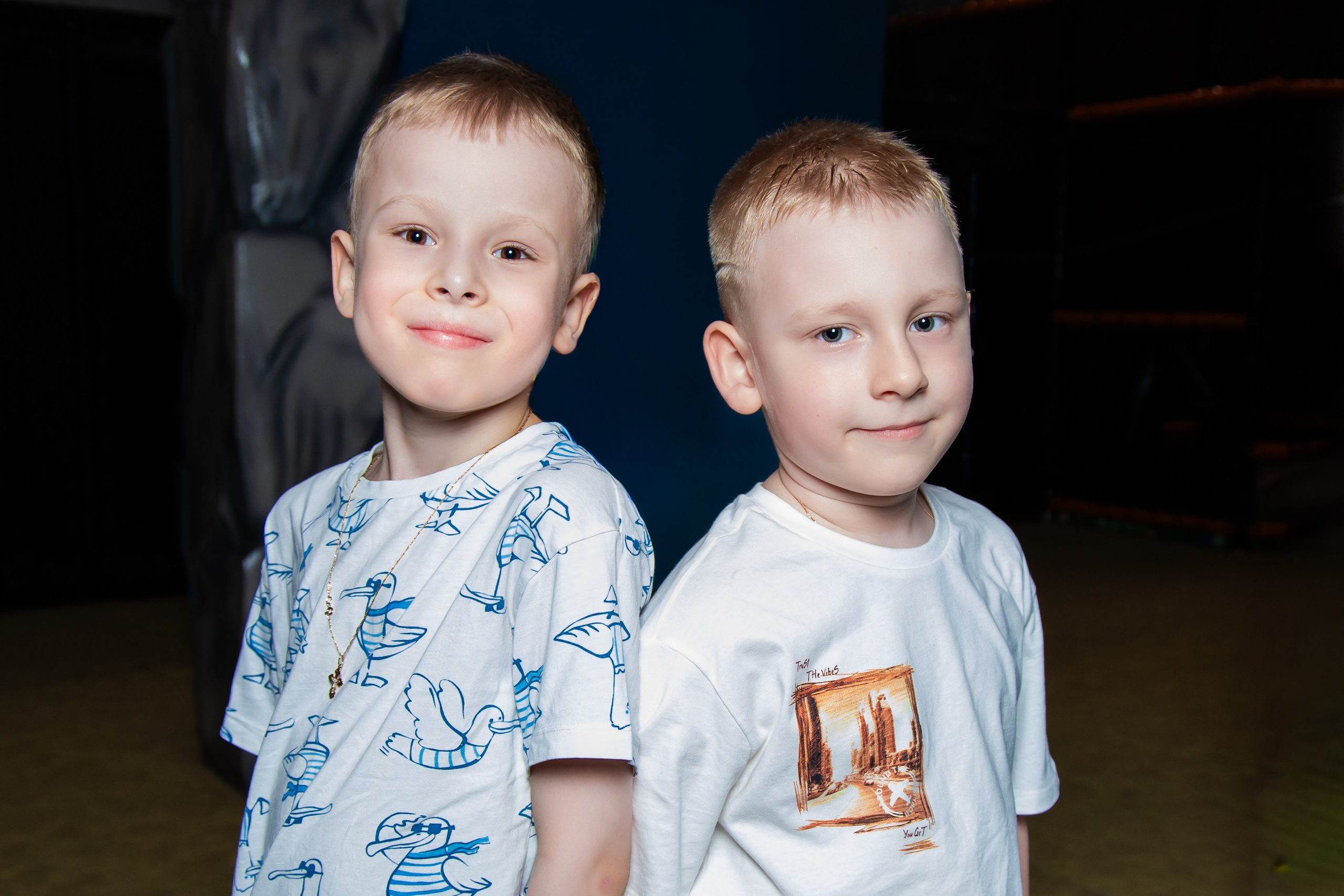 Агния 11/04 Парк Фантазия. Виктория Литвинова репортажный фотограф Москва