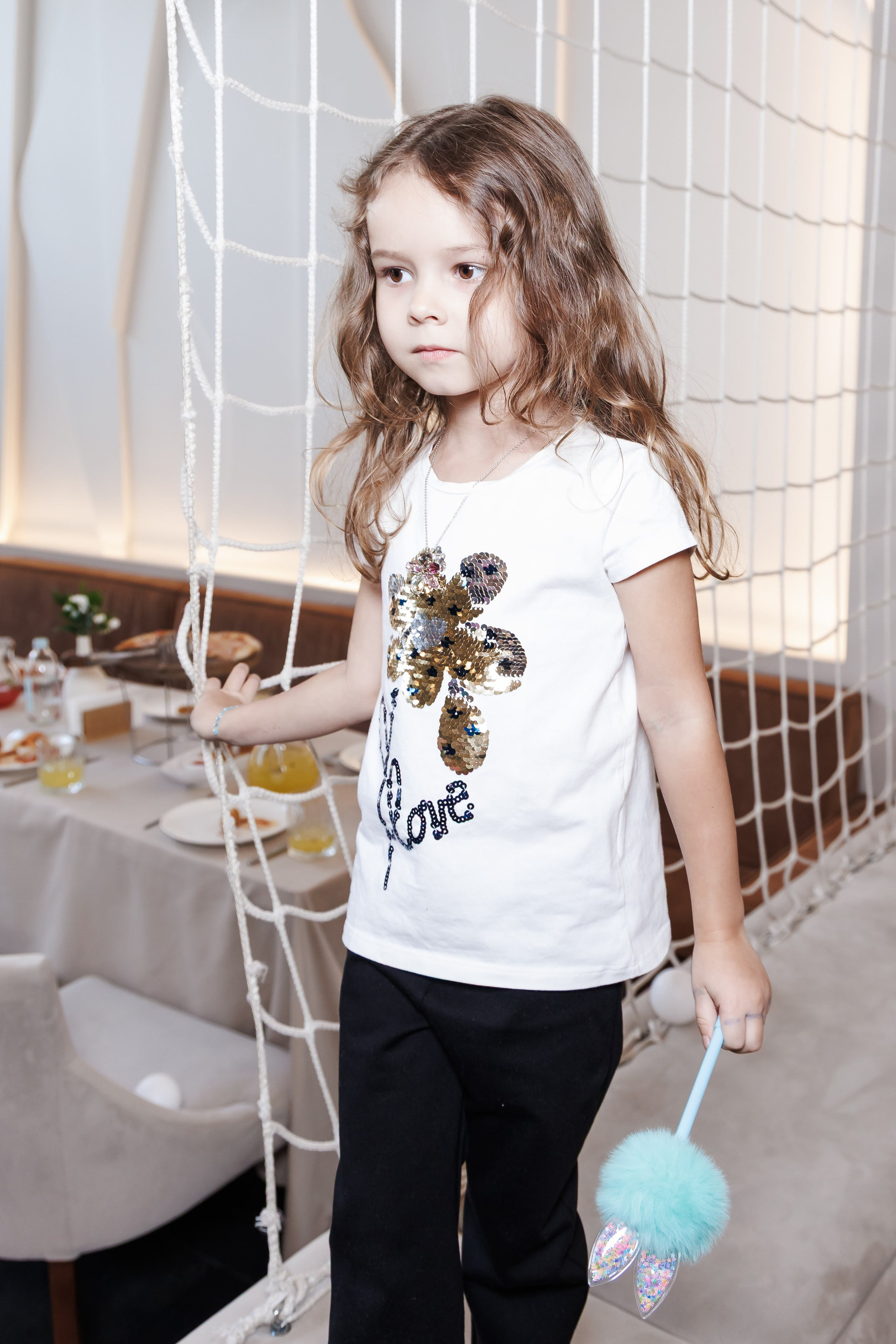 Эрика 05/04 Ribamblle. Виктория Литвинова репортажный фотограф Москва